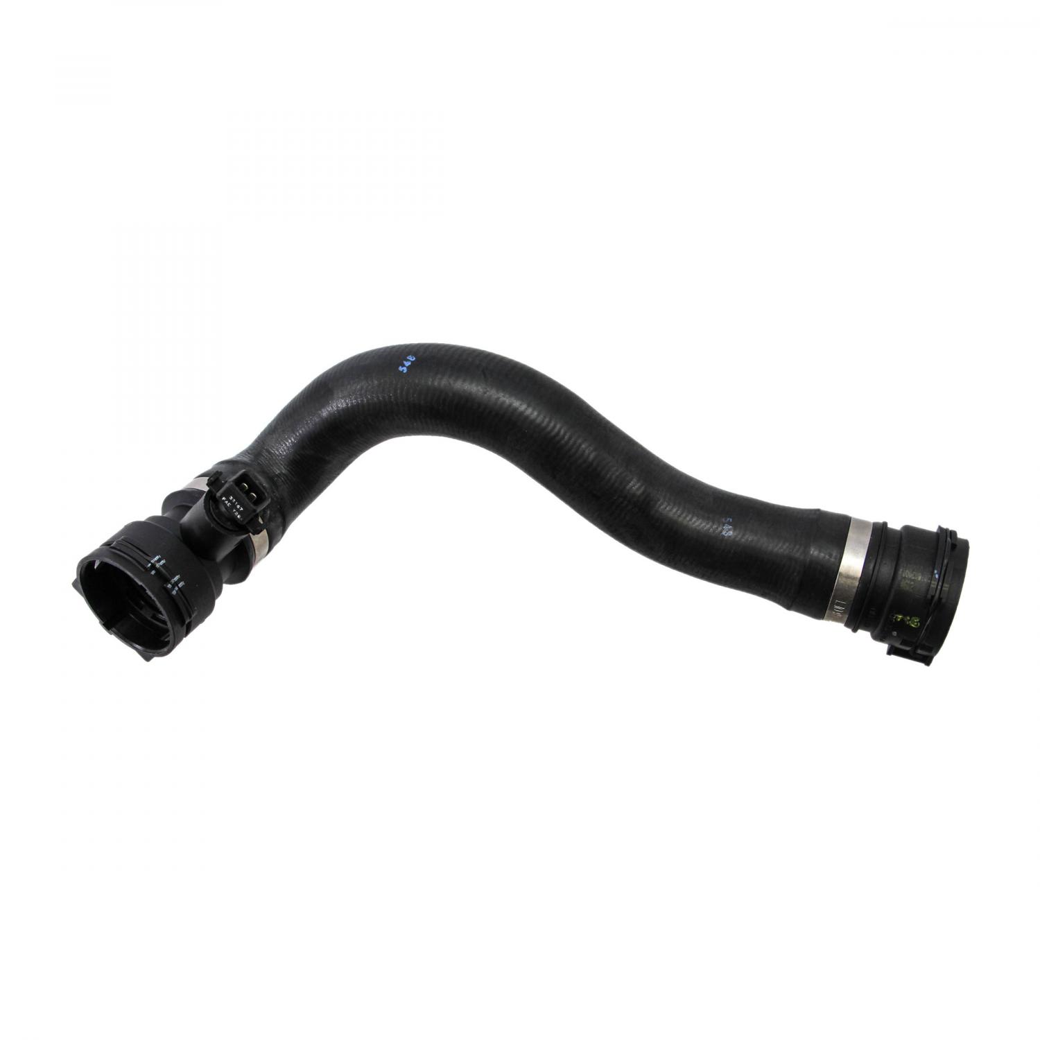 Rein Automotive CHK0032P Radiator Coolant Hose Kit product image 6 of 6
