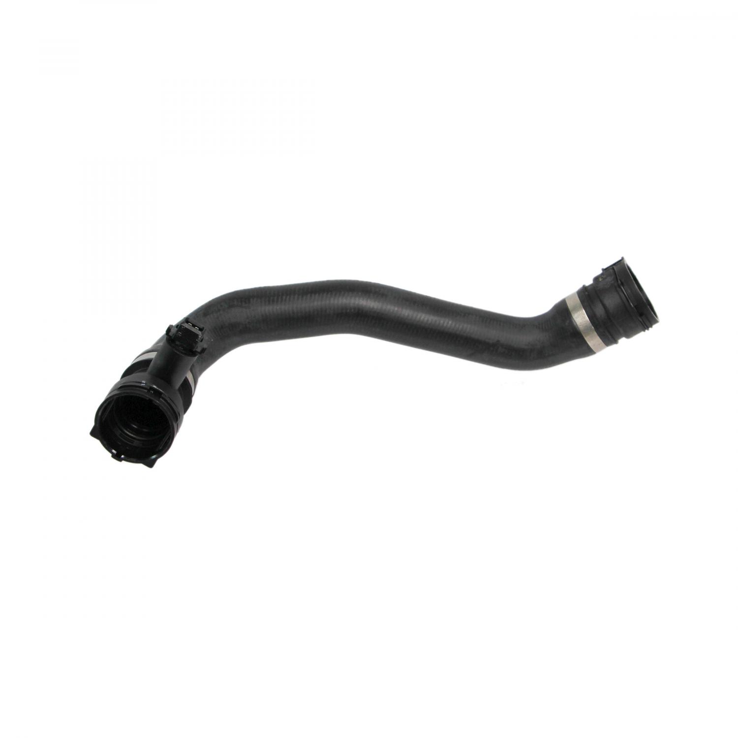 Rein Automotive CHK0033P Radiator Coolant Hose Kit product image 1 of 6