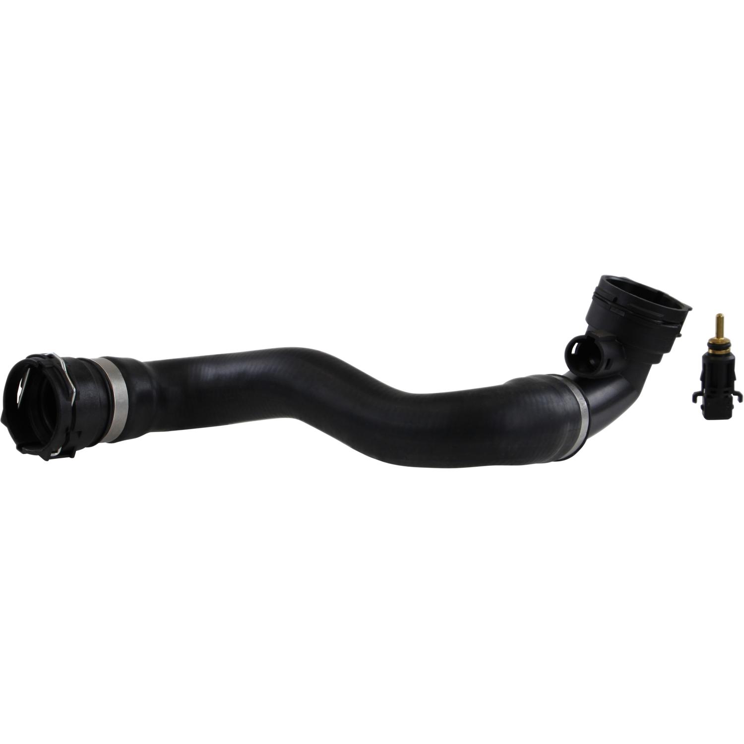 Rein Automotive CHK0198 Radiator Coolant Hose Kit product image 1 of 6