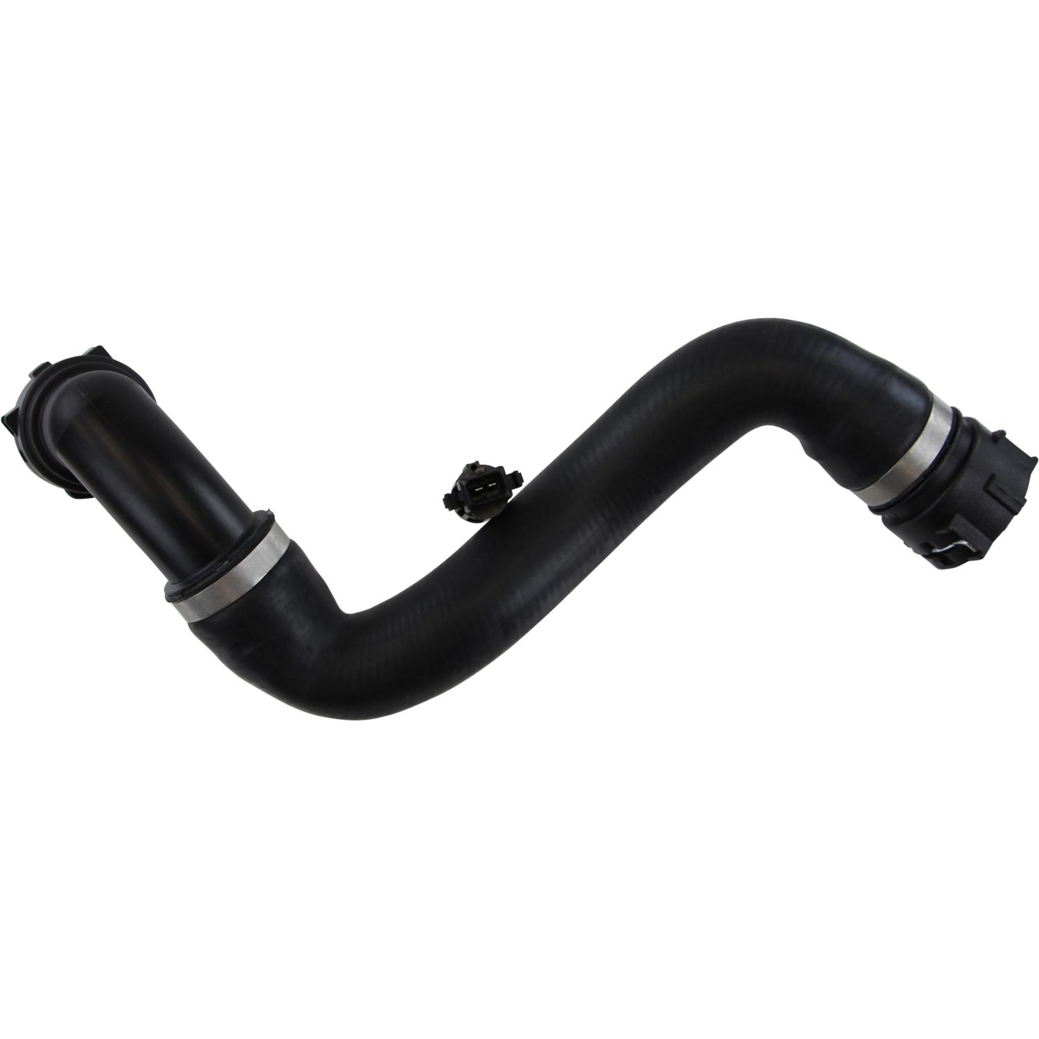 Rein Automotive CHK0198 Radiator Coolant Hose Kit product image 2 of 6