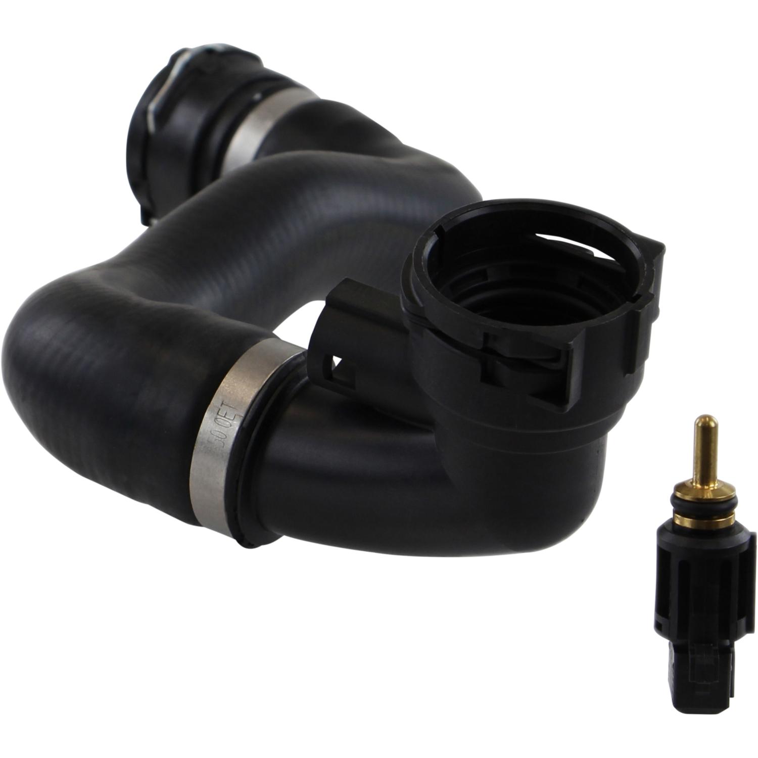 Rein Automotive CHK0198 Radiator Coolant Hose Kit product image 4 of 6
