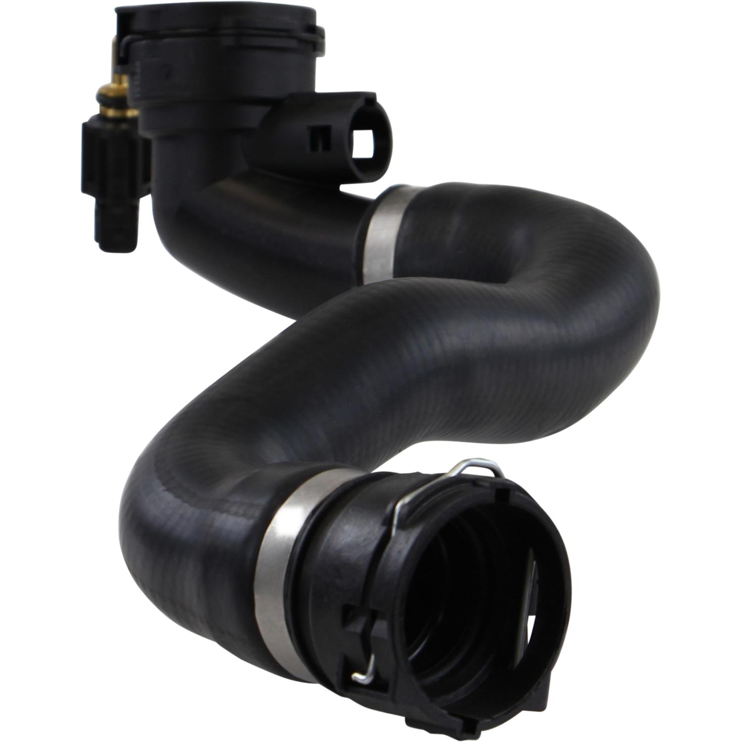 Rein Automotive CHK0198 Radiator Coolant Hose Kit product image 5 of 6