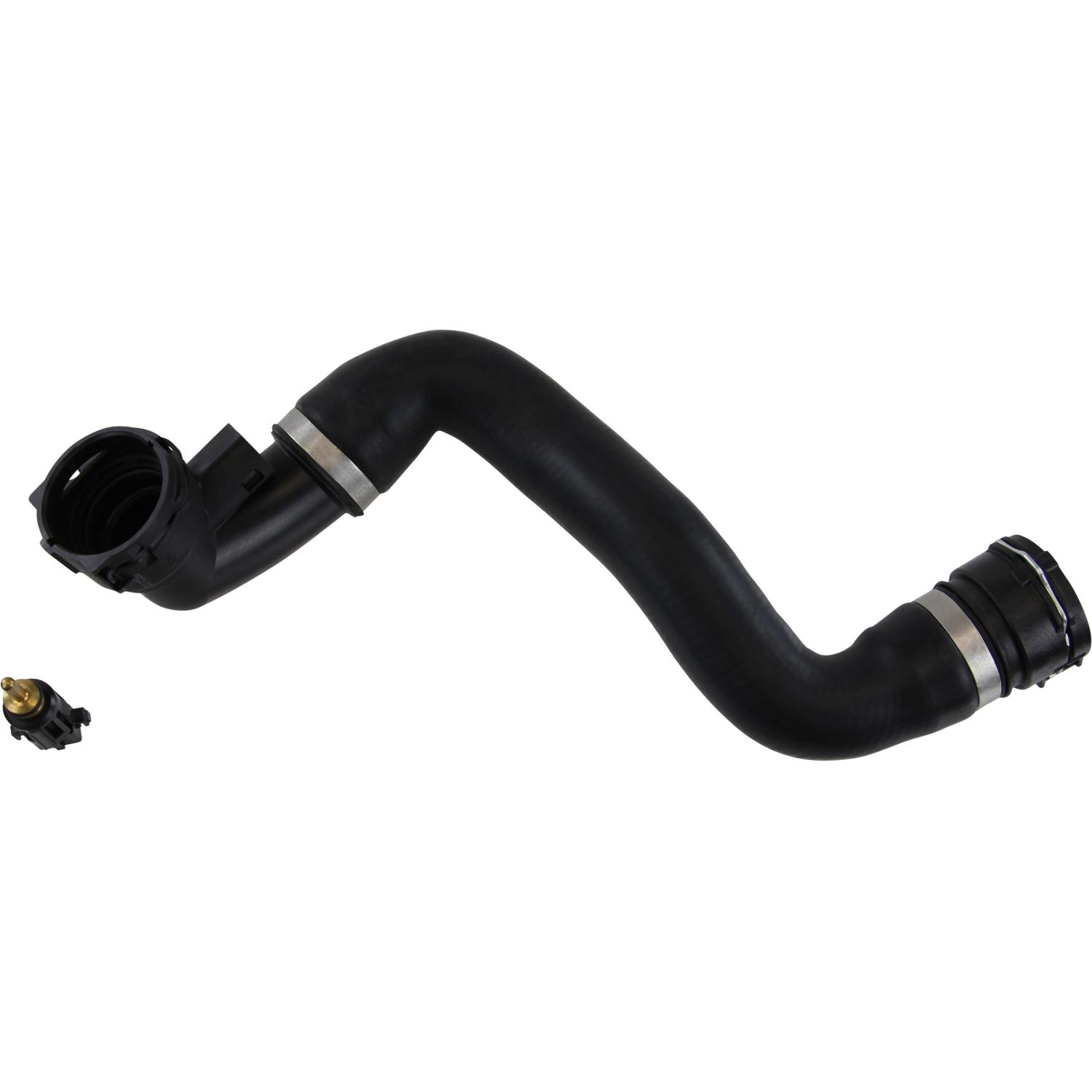 Rein Automotive CHK0198 Radiator Coolant Hose Kit product image 6 of 6