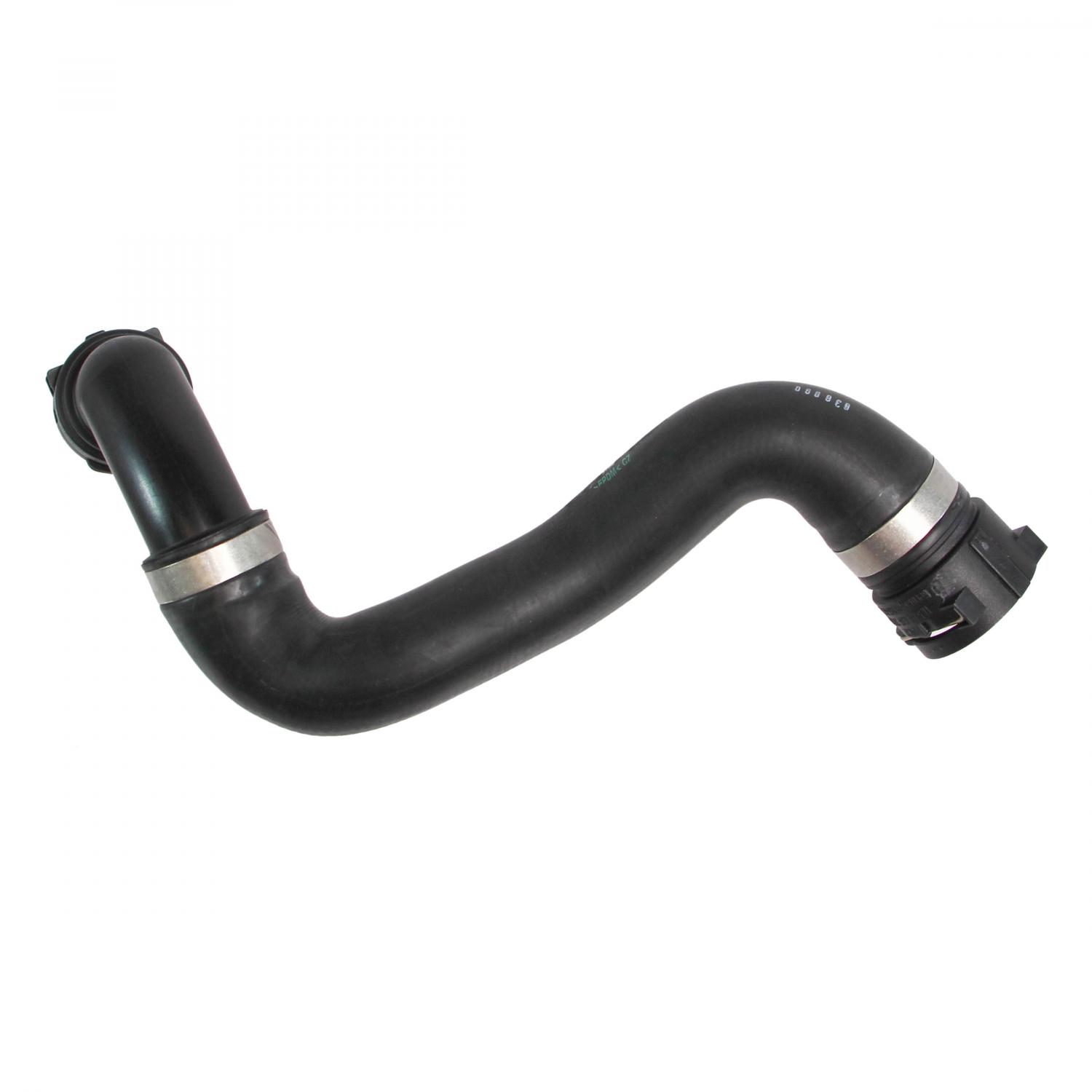 Rein Automotive CHK0198P Radiator Coolant Hose Kit product image 2 of 6