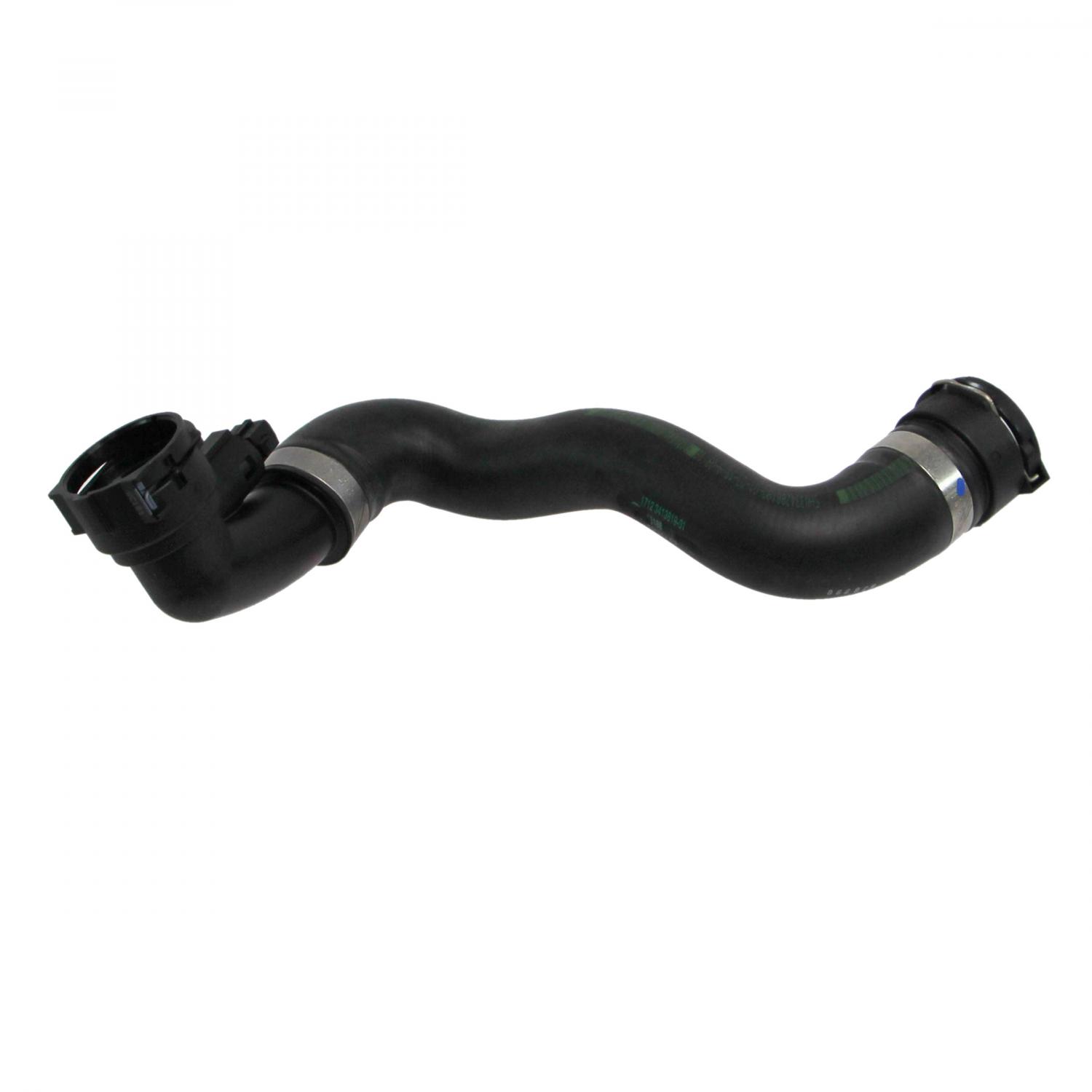 Rein Automotive CHK0198P Radiator Coolant Hose Kit product image 3 of 6
