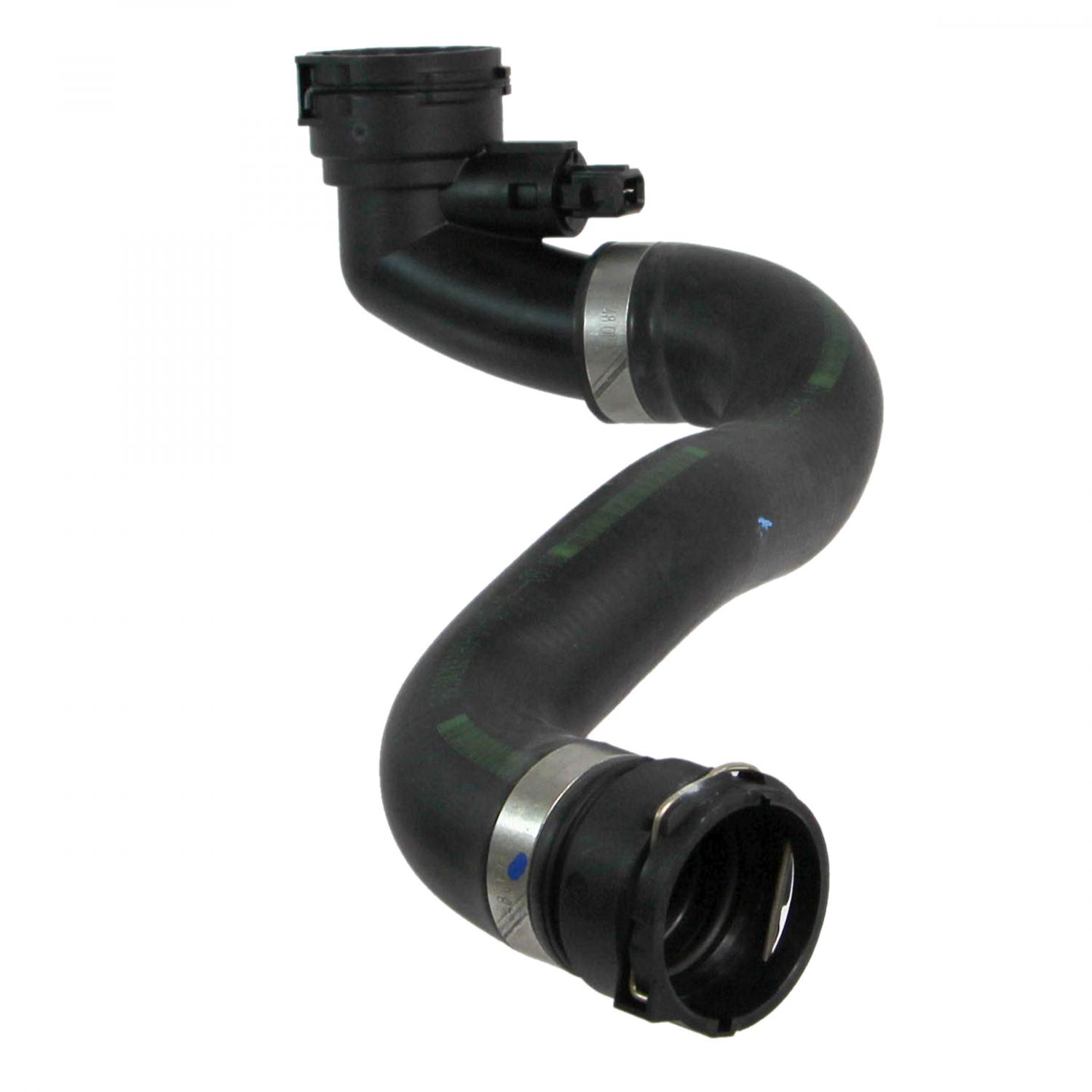 Rein Automotive CHK0198P Radiator Coolant Hose Kit product image 4 of 6