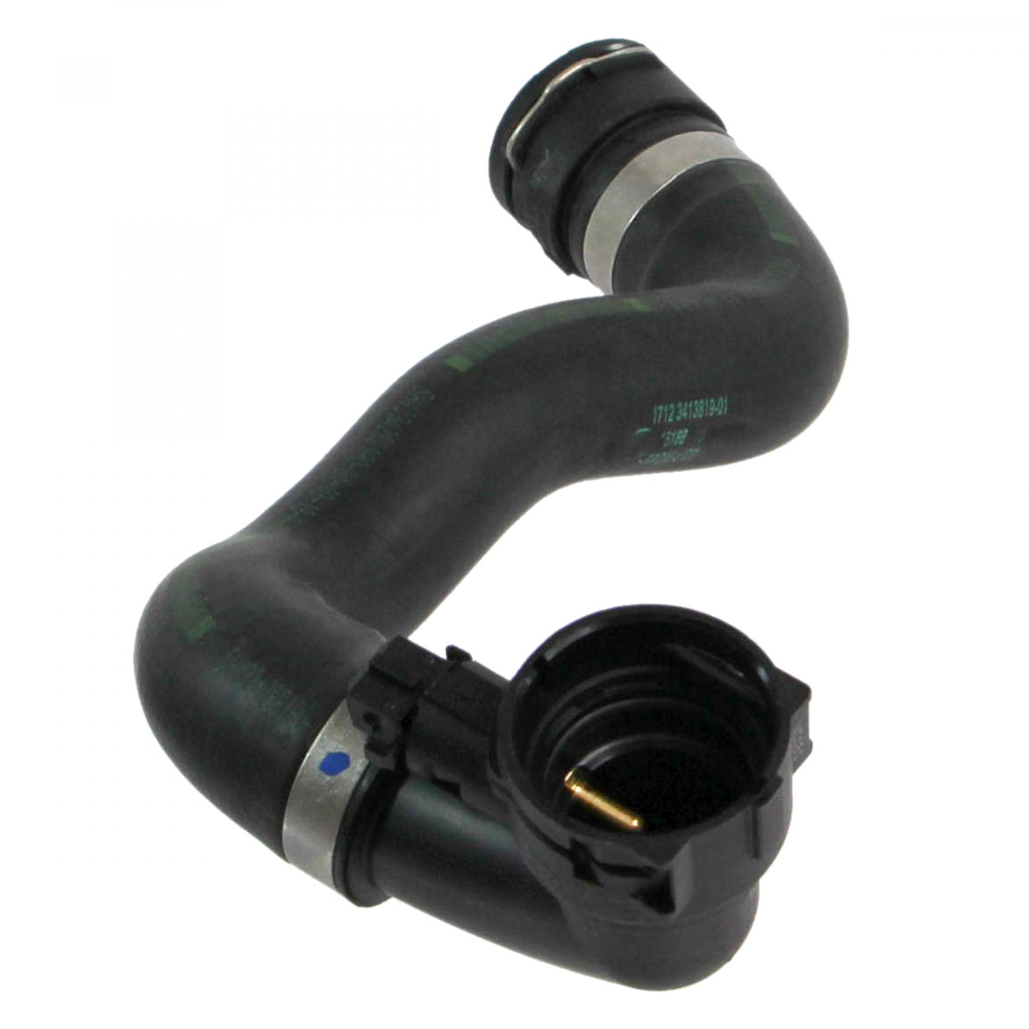 Rein Automotive CHK0198P Radiator Coolant Hose Kit product image 5 of 6