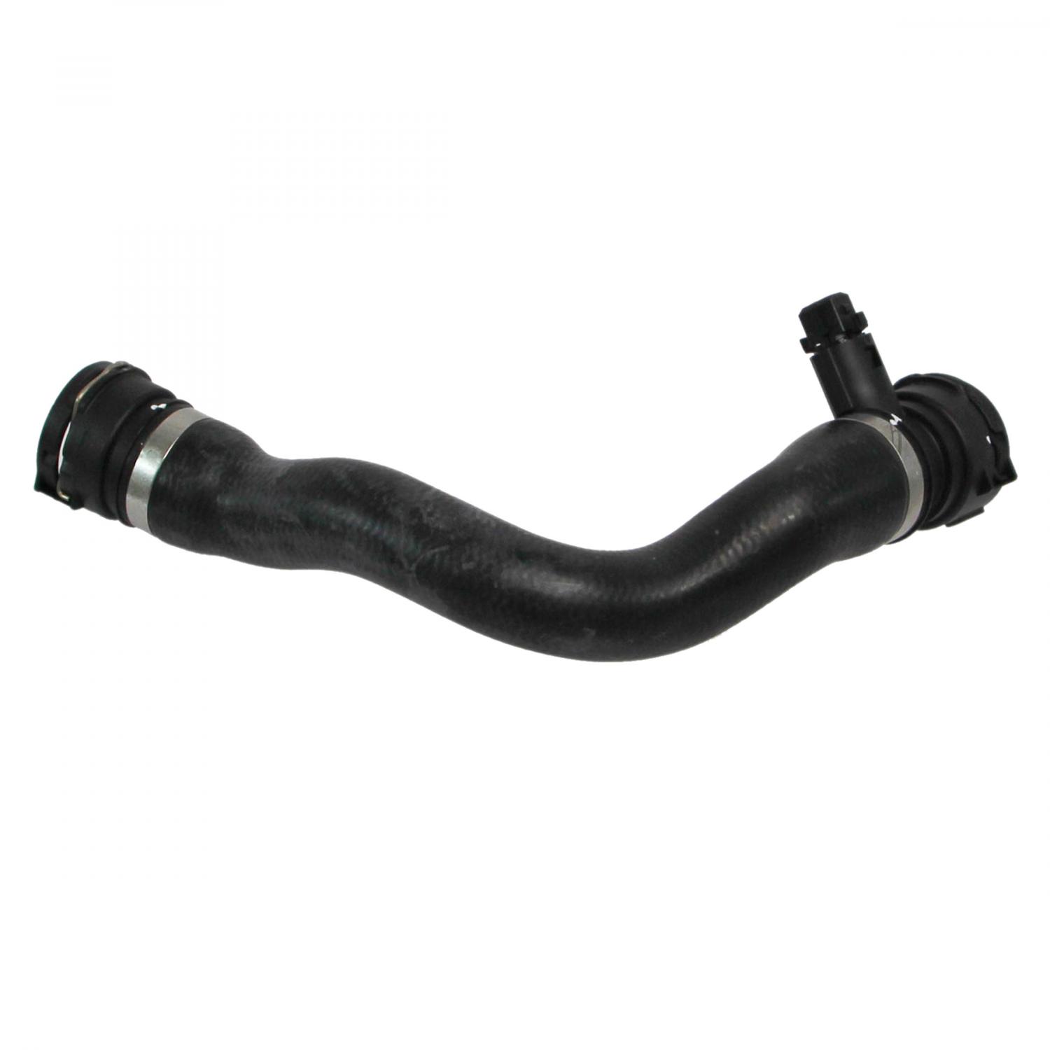 Rein Automotive CHK0373R Radiator Coolant Hose Kit product image 1 of 7