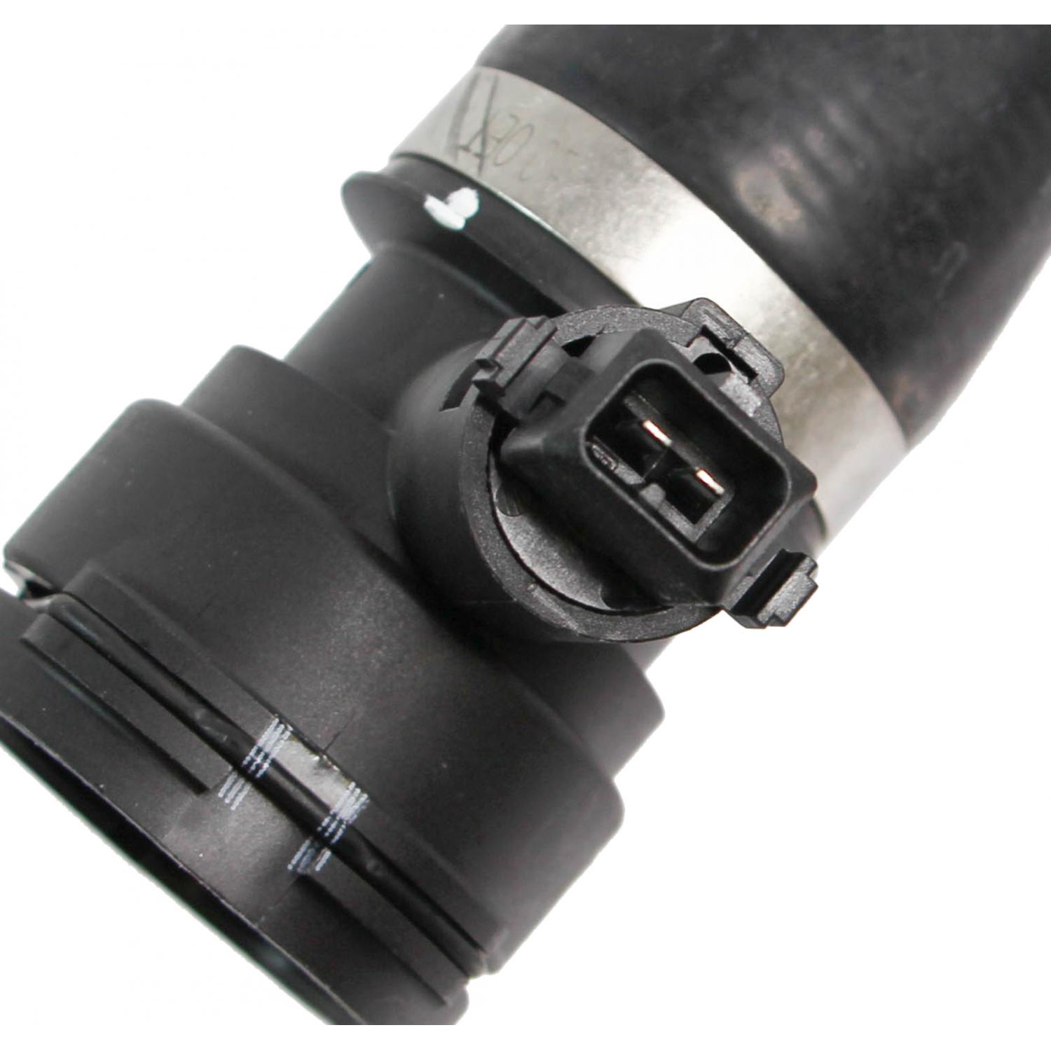 Rein Automotive CHK0373R Radiator Coolant Hose Kit product image 3 of 7