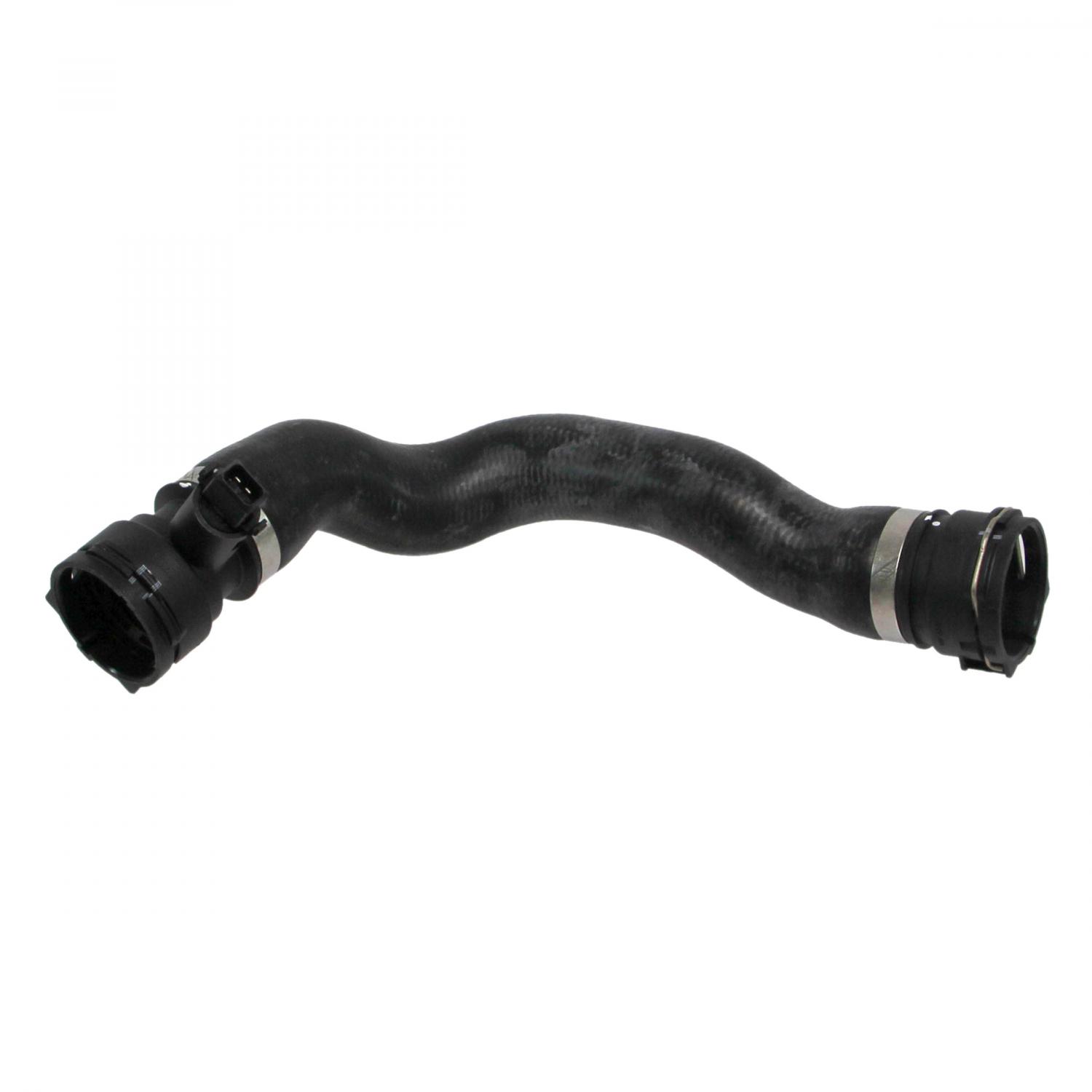 Rein Automotive CHK0373R Radiator Coolant Hose Kit product image 4 of 7