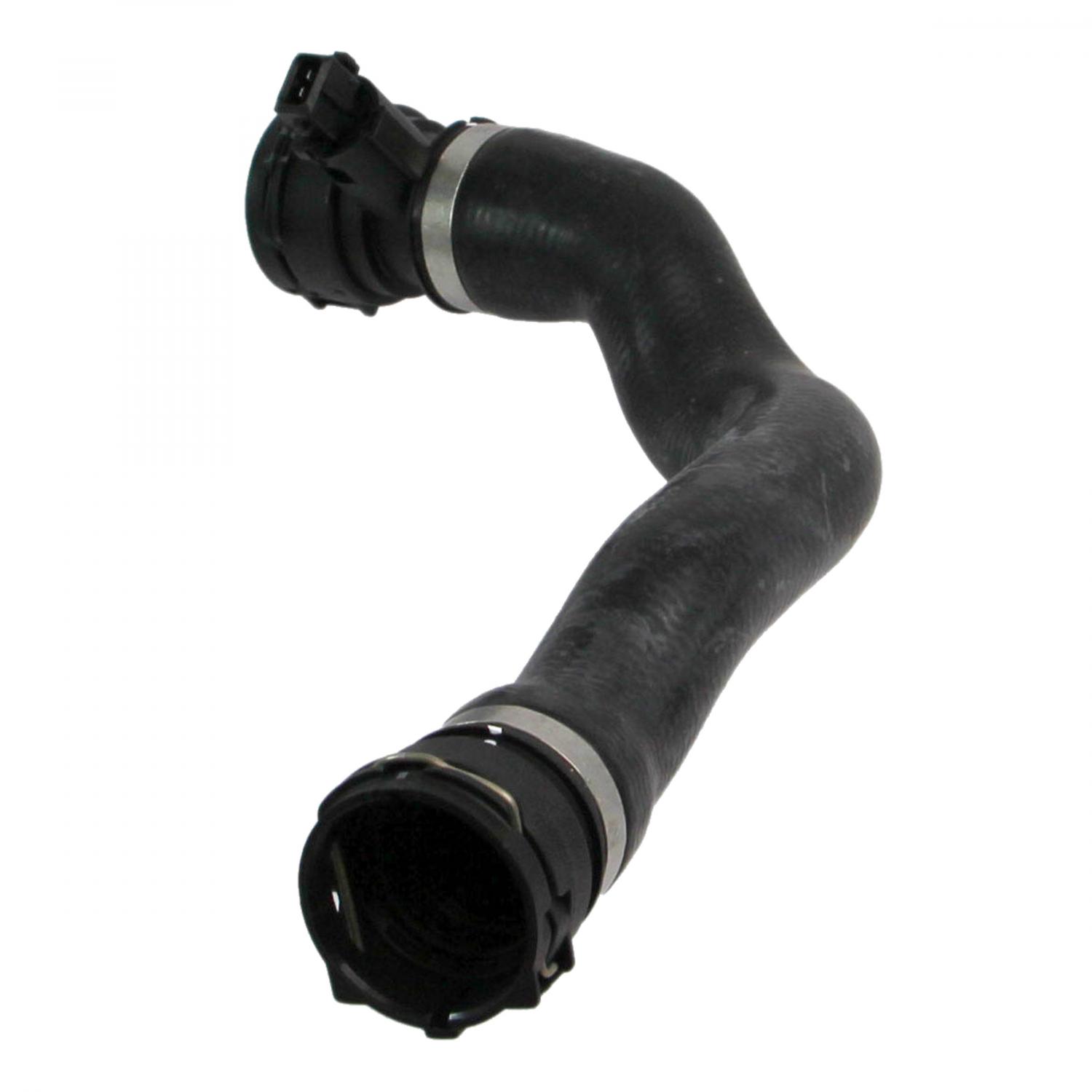 Rein Automotive CHK0373R Radiator Coolant Hose Kit product image 5 of 7