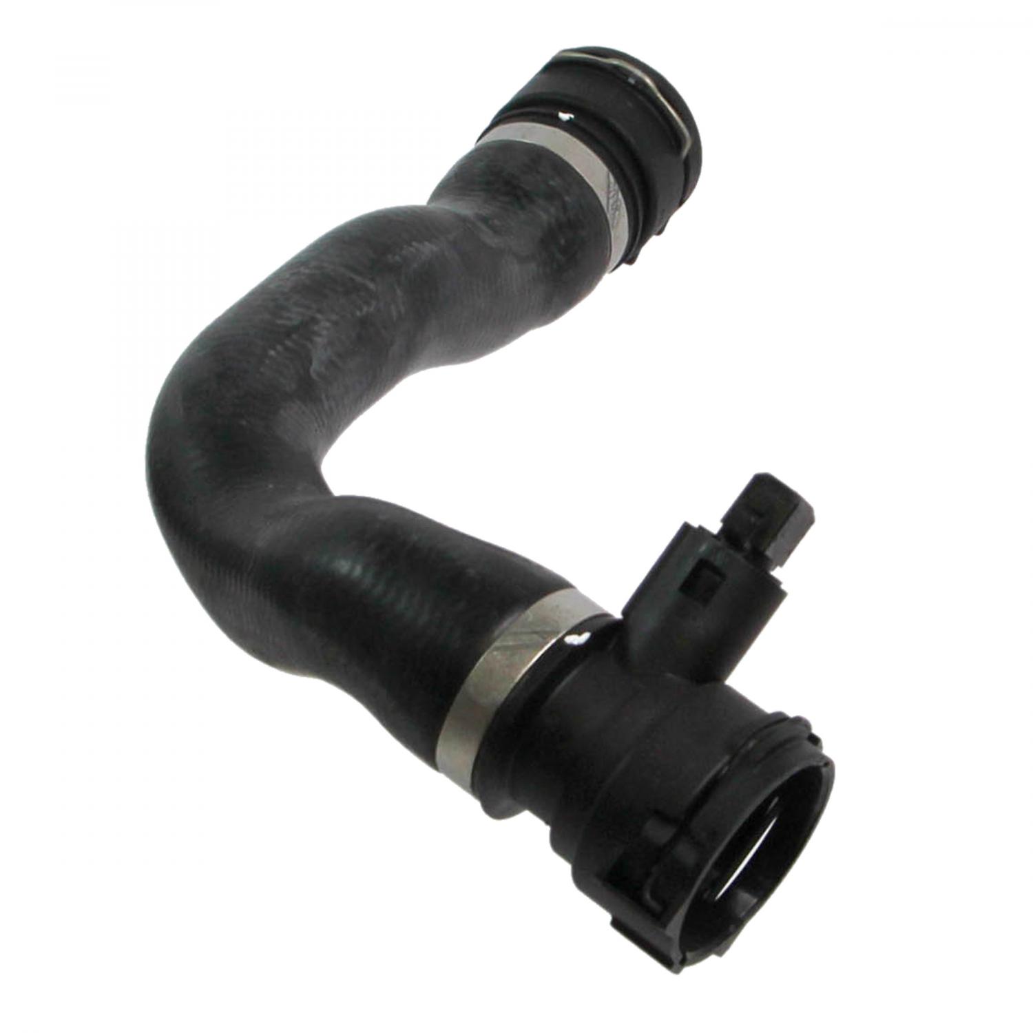 Rein Automotive CHK0373R Radiator Coolant Hose Kit product image 6 of 7