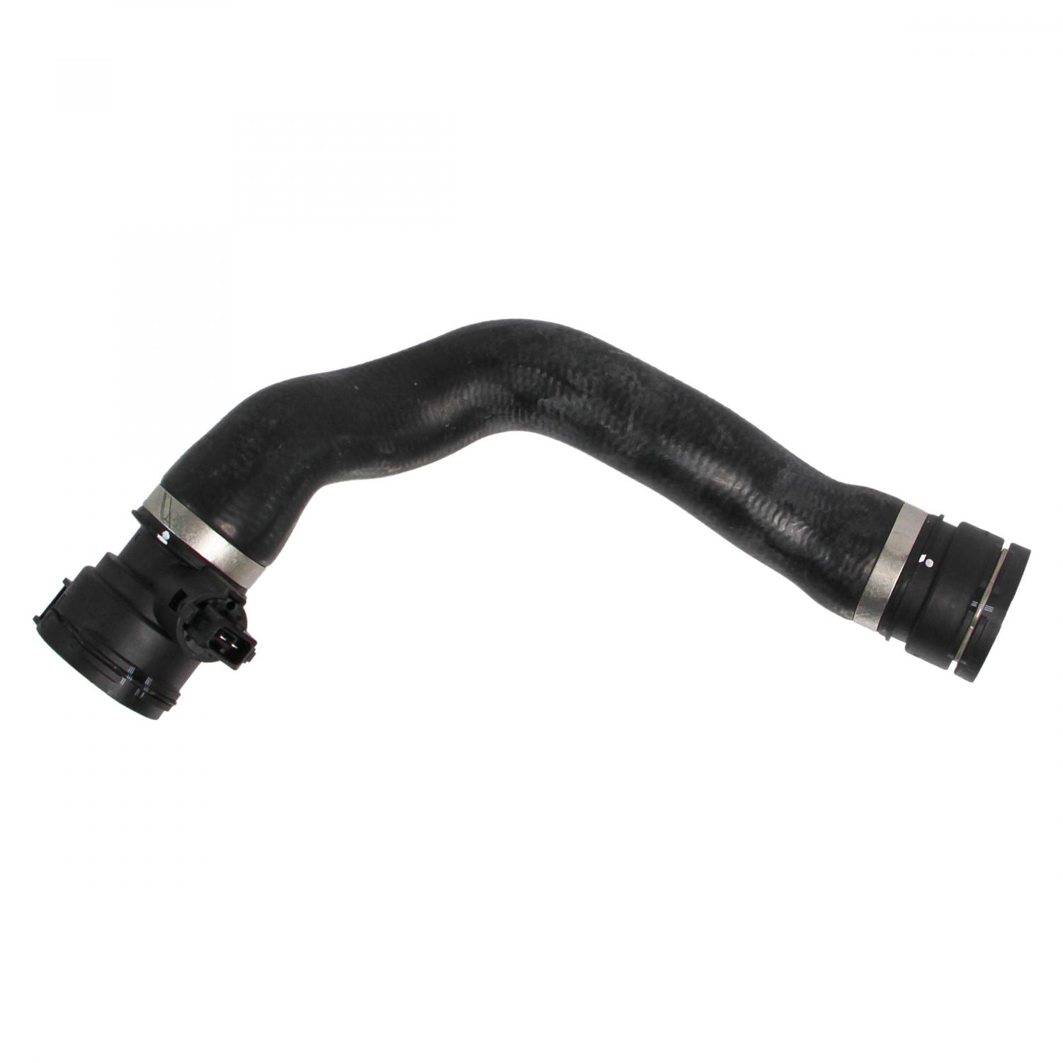 Rein Automotive CHK0373R Radiator Coolant Hose Kit product image 7 of 7