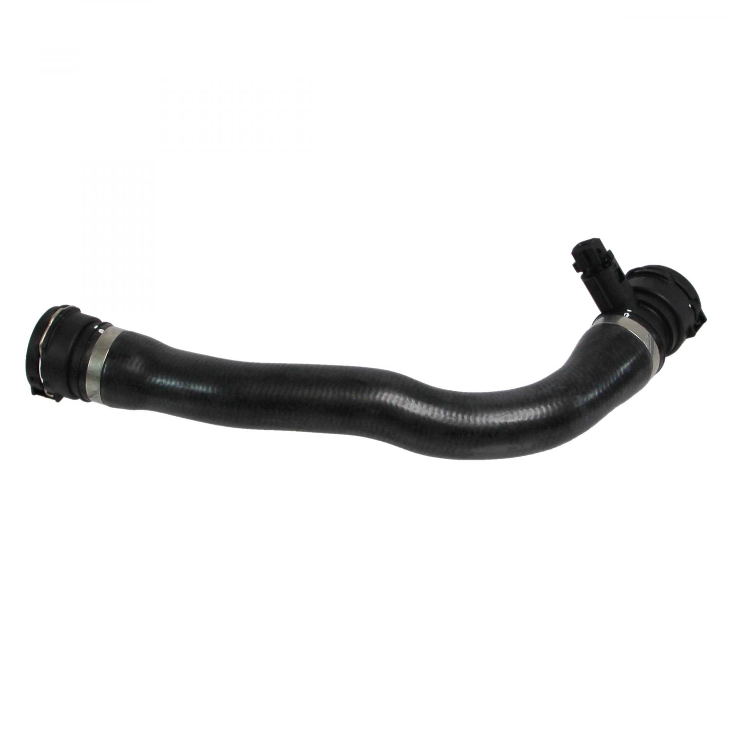 Rein Automotive CHK0374R Radiator Coolant Hose Kit product image 1 of 7