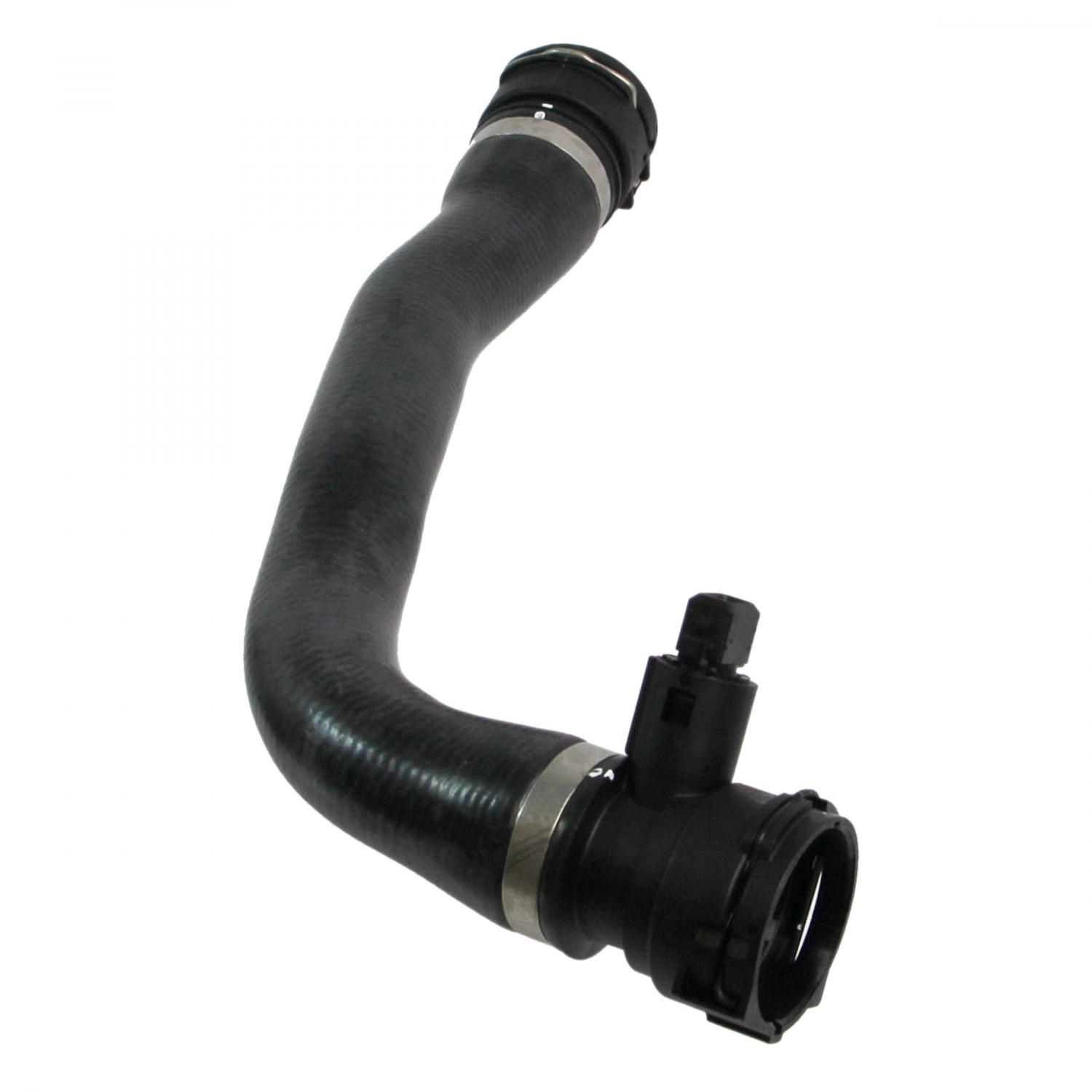 Rein Automotive CHK0374R Radiator Coolant Hose Kit product image 6 of 7