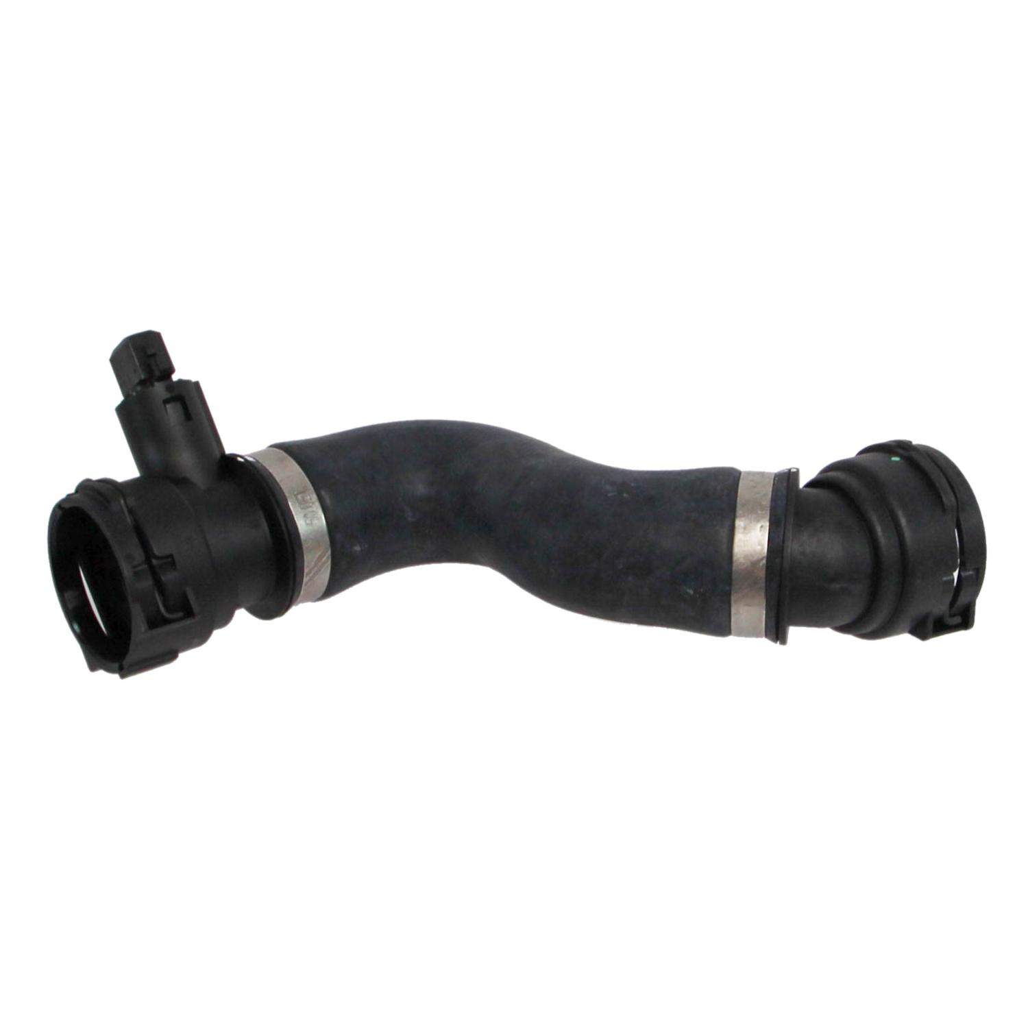 Rein Automotive CHK0401R Radiator Coolant Hose Kit product image 4 of 7