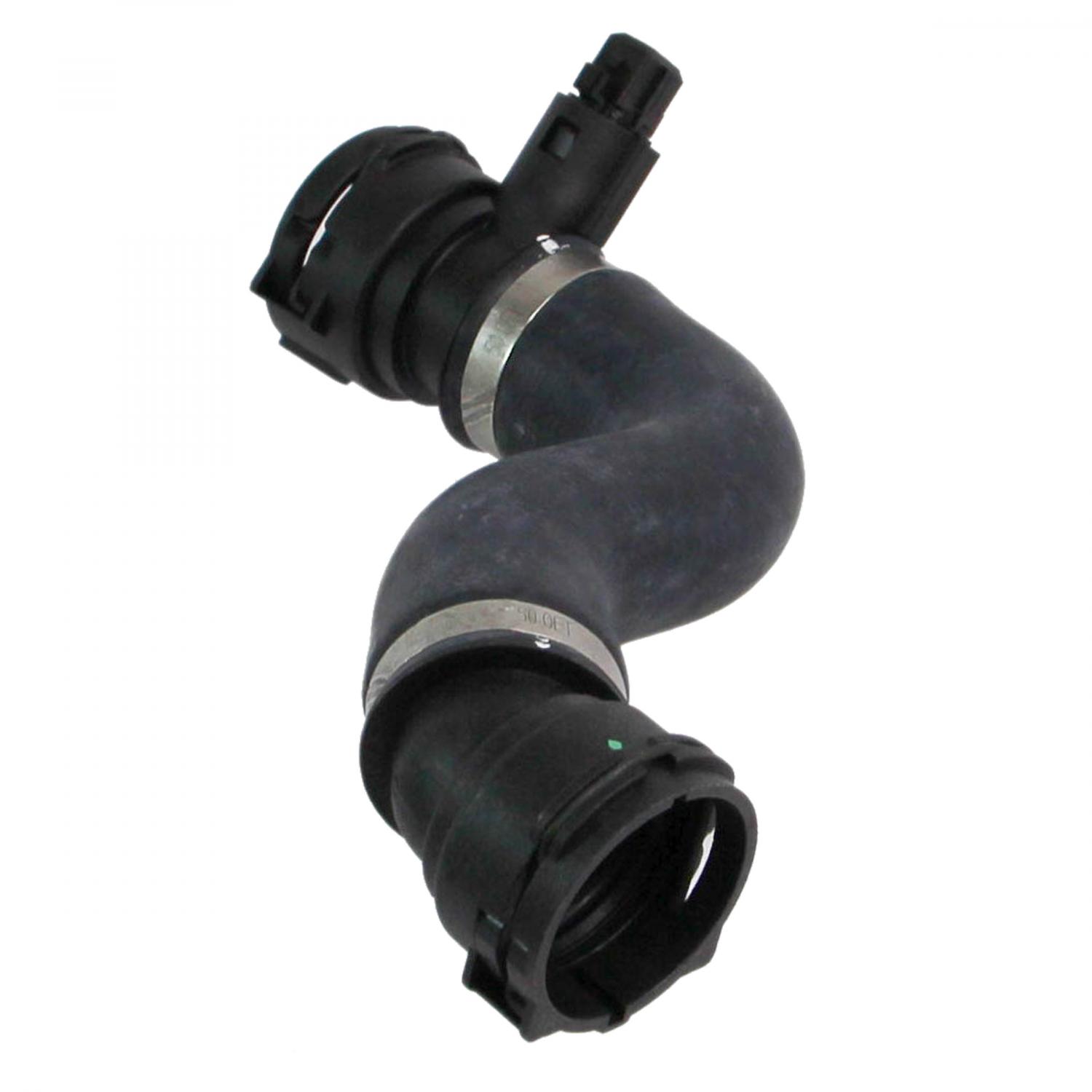 Rein Automotive CHK0401R Radiator Coolant Hose Kit product image 5 of 7