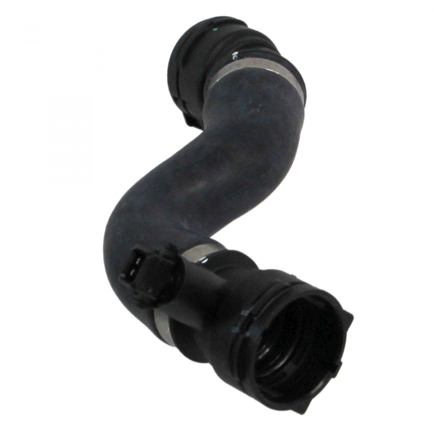 Rein Automotive CHK0401R Radiator Coolant Hose Kit product image 6 of 7