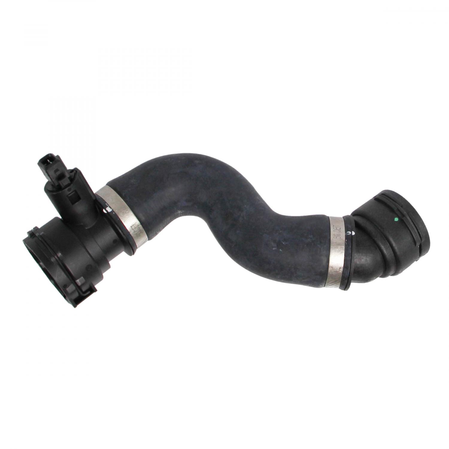 Rein Automotive CHK0401R Radiator Coolant Hose Kit product image 7 of 7
