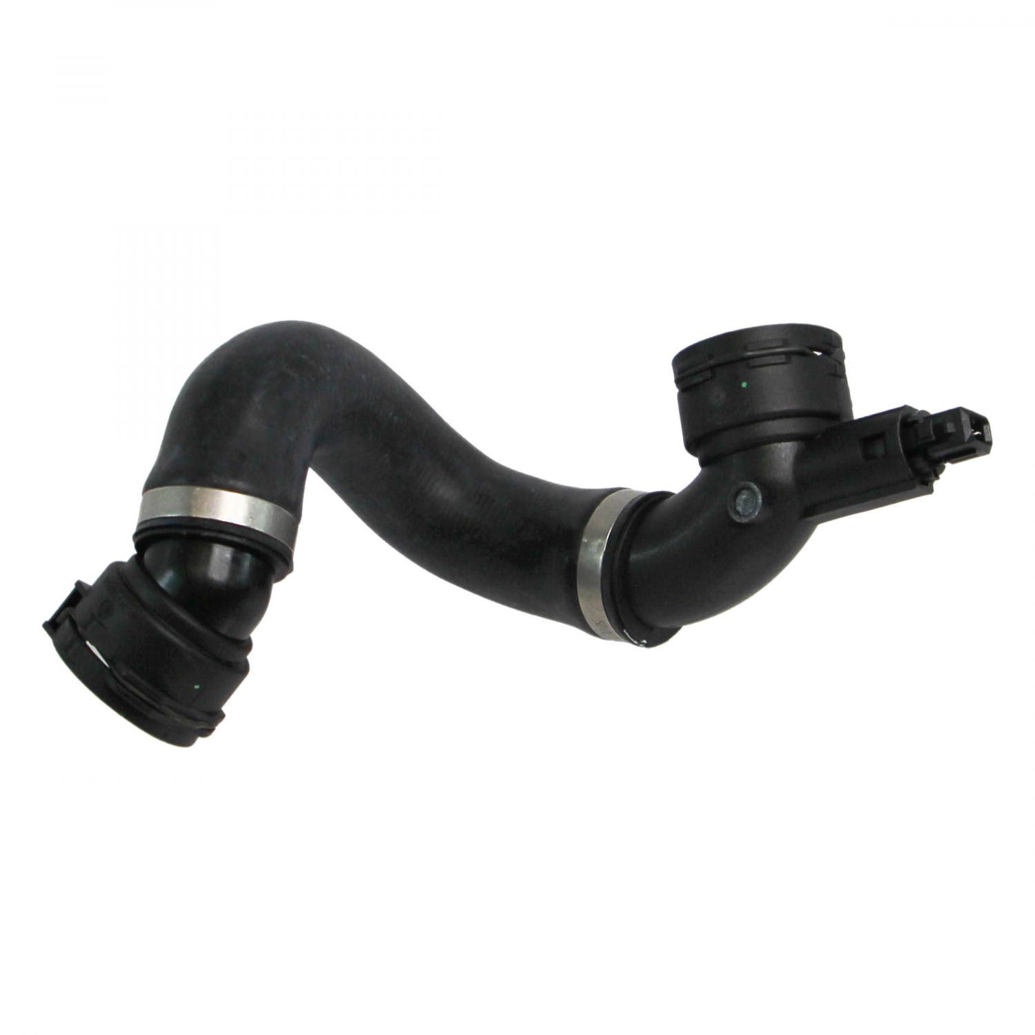 Rein Automotive CHK0462 Radiator Coolant Hose Kit product image 1 of 6