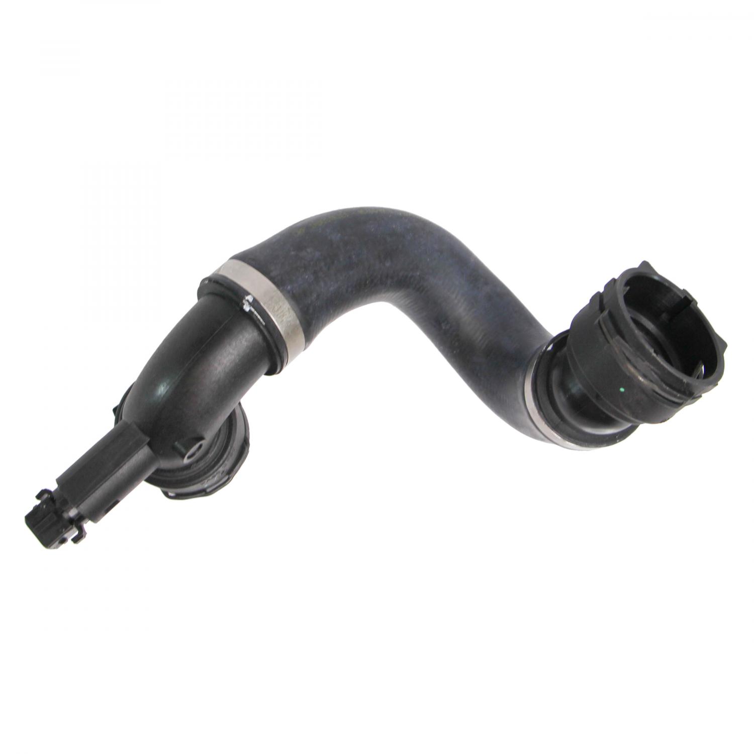 Rein Automotive CHK0462 Radiator Coolant Hose Kit product image 2 of 6