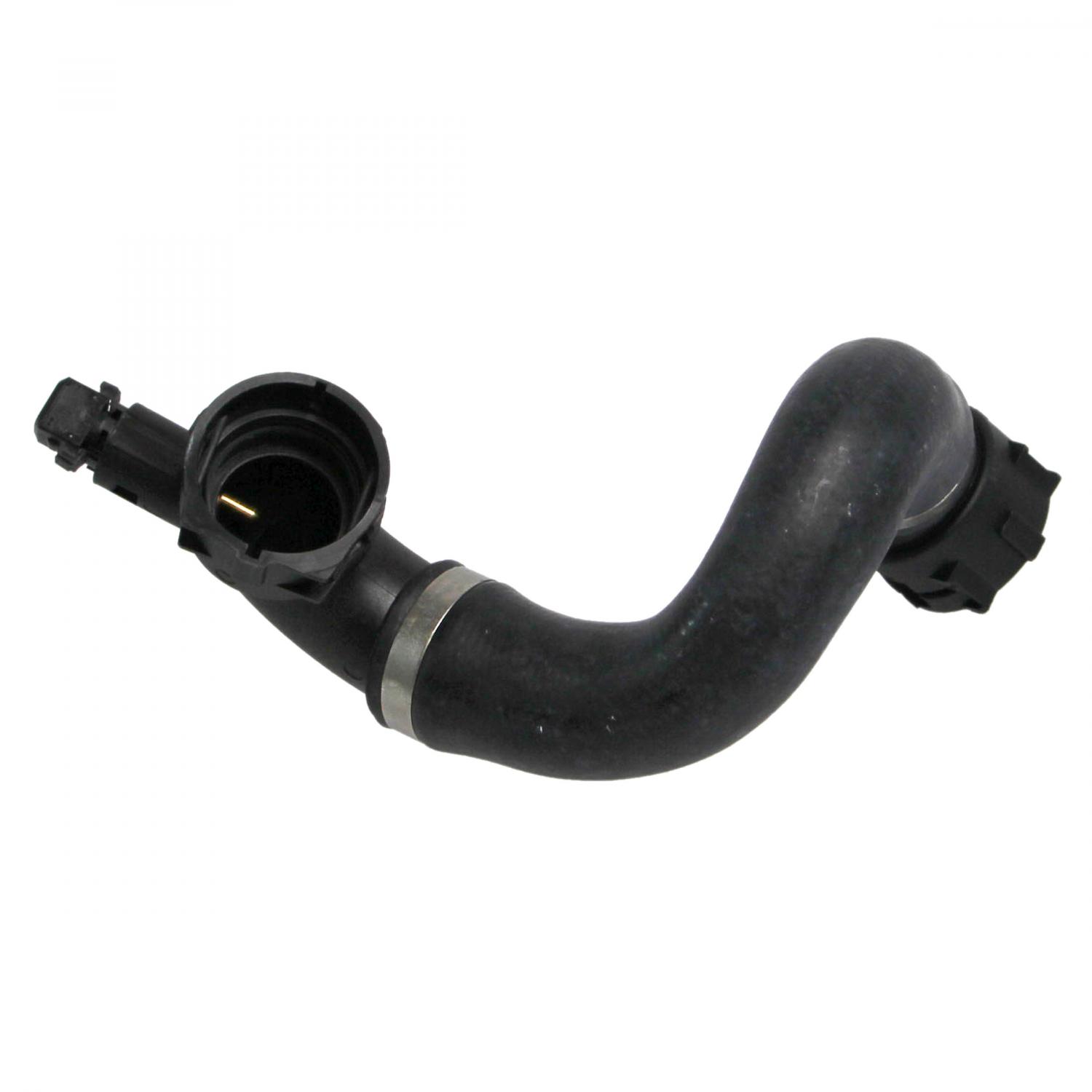 Rein Automotive CHK0462 Radiator Coolant Hose Kit product image 3 of 6