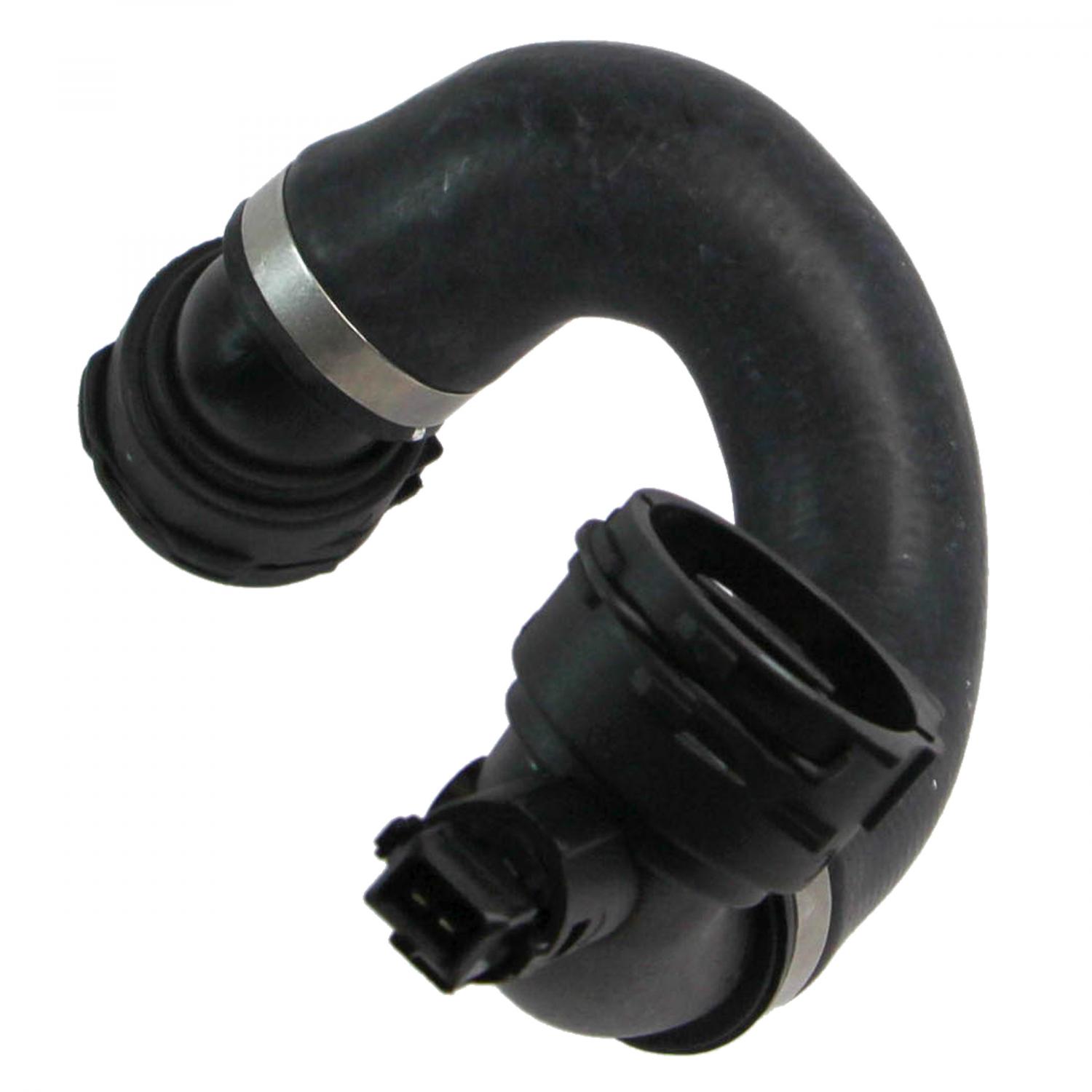 Rein Automotive CHK0462 Radiator Coolant Hose Kit product image 5 of 6