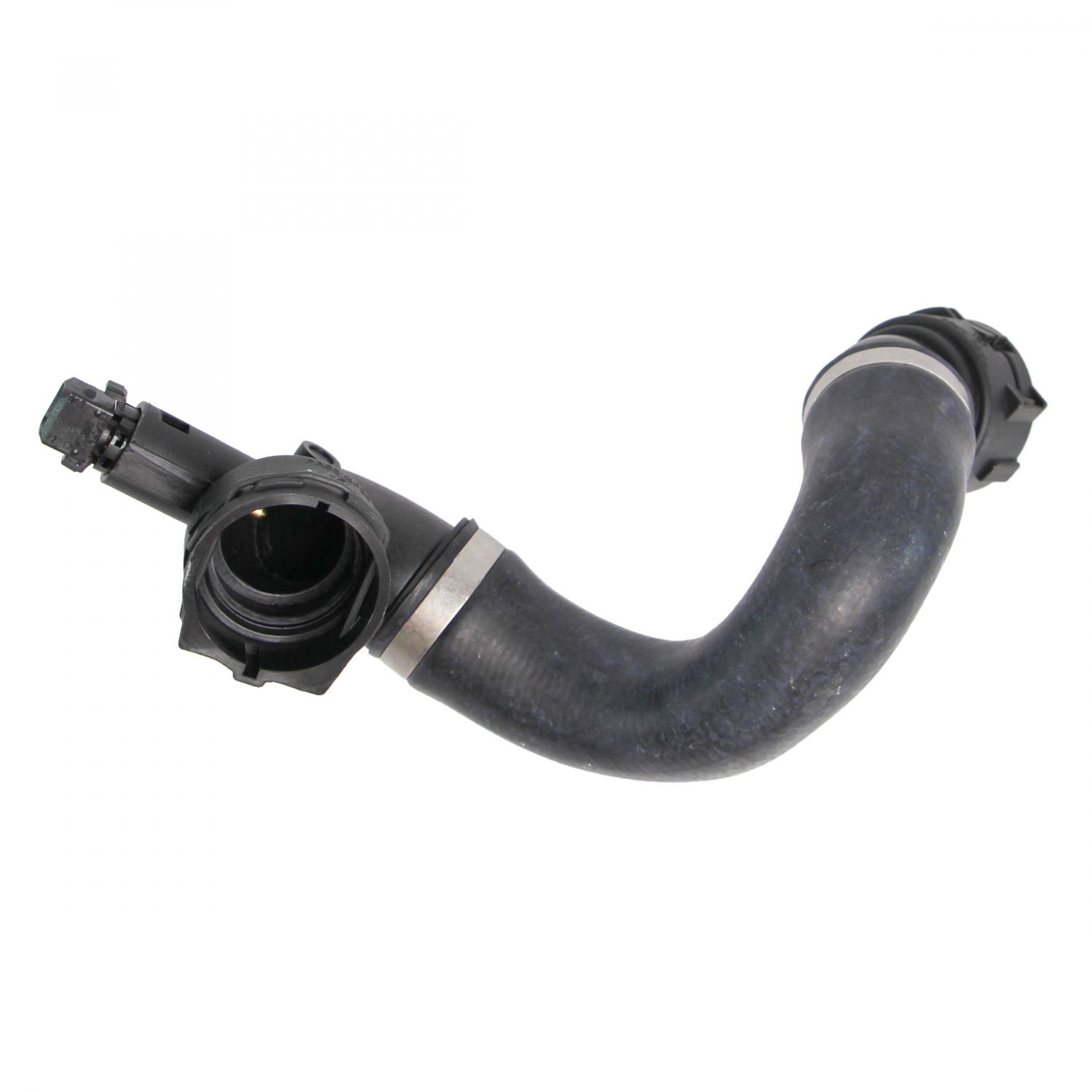 Rein Automotive CHK0462 Radiator Coolant Hose Kit product image 6 of 6