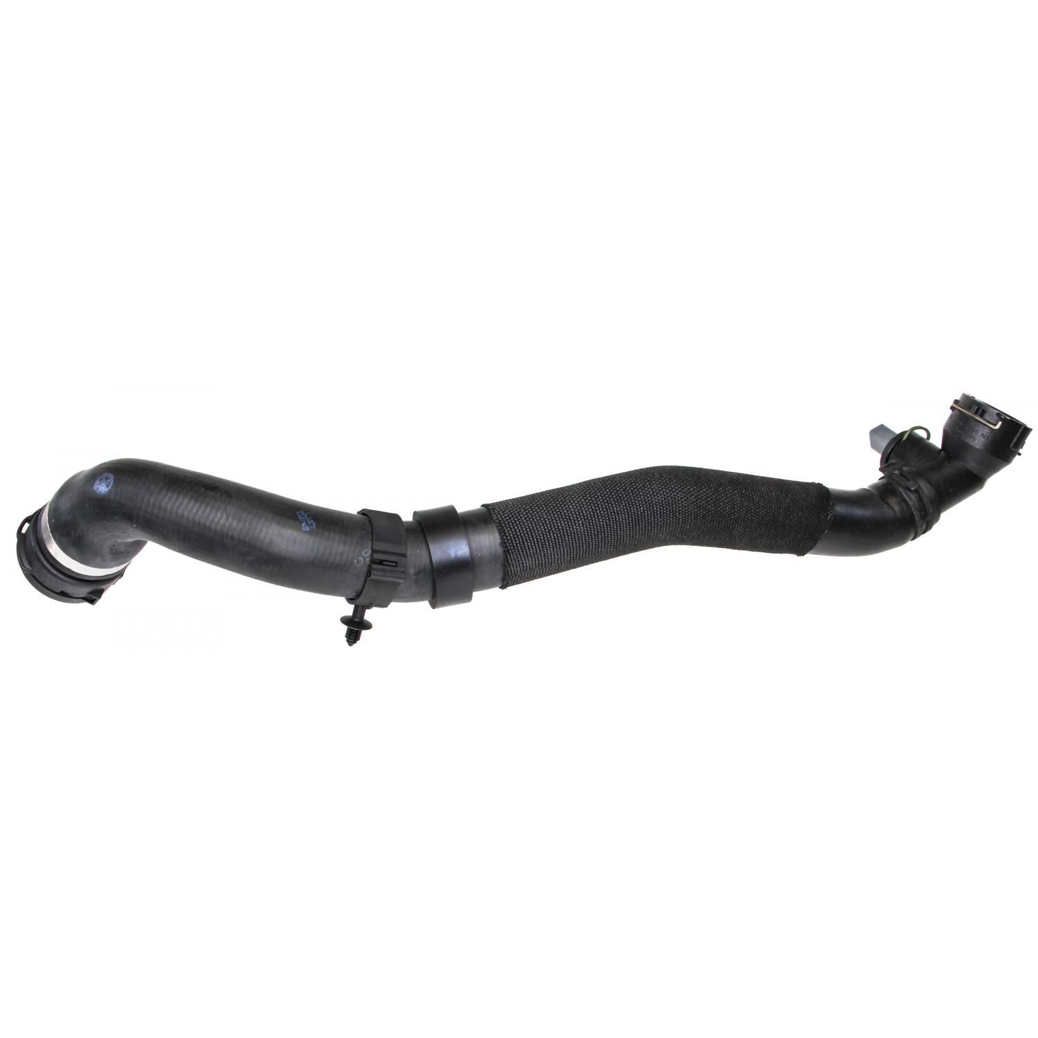 Rein Automotive CHK0595 - Radiator Coolant Hose Kit Rein Automotive CHK0595 Radiator Coolant Hose Kit product image 1 of 7