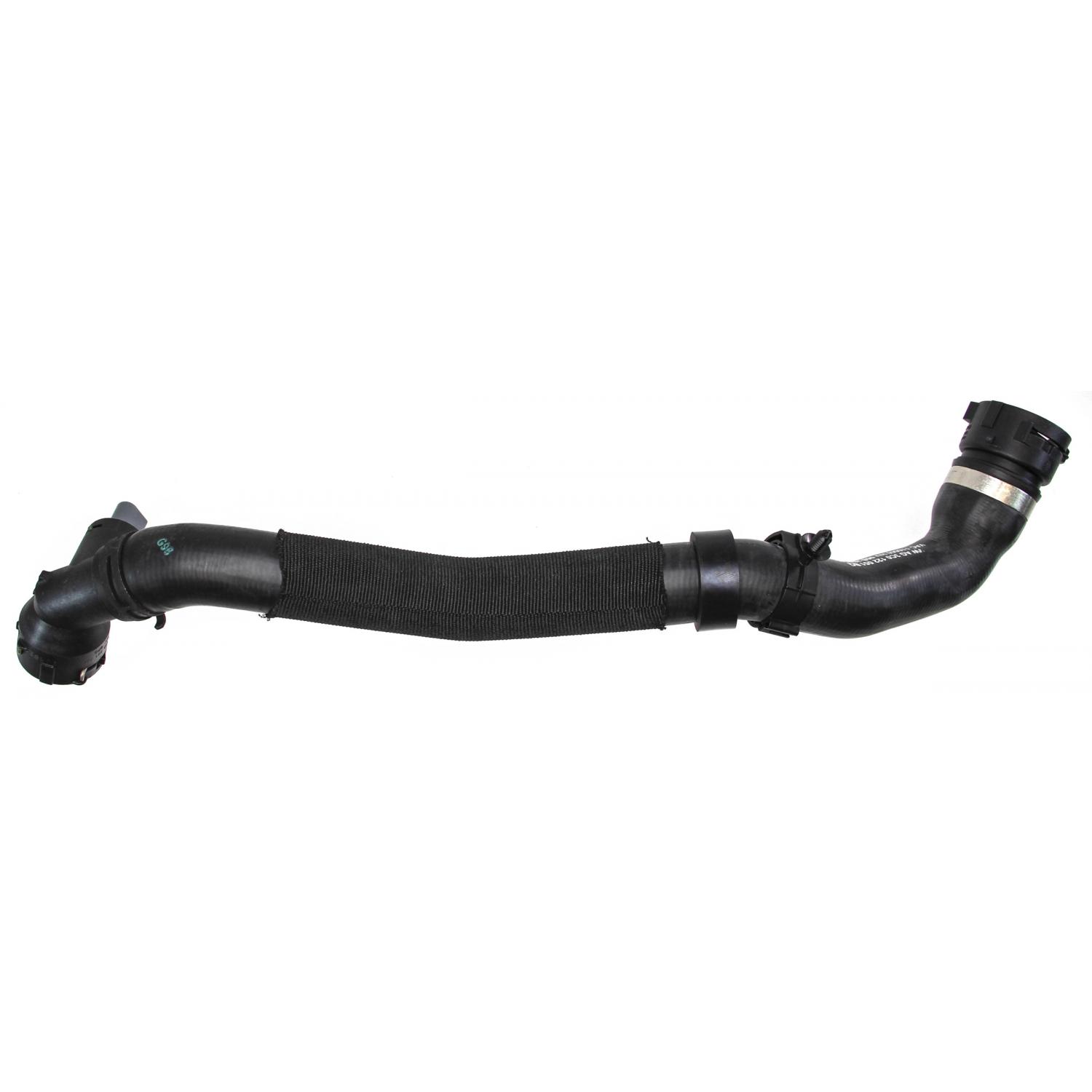 Rein Automotive CHK0595 - Radiator Coolant Hose Kit Rein Automotive CHK0595 Radiator Coolant Hose Kit product image 2 of 7