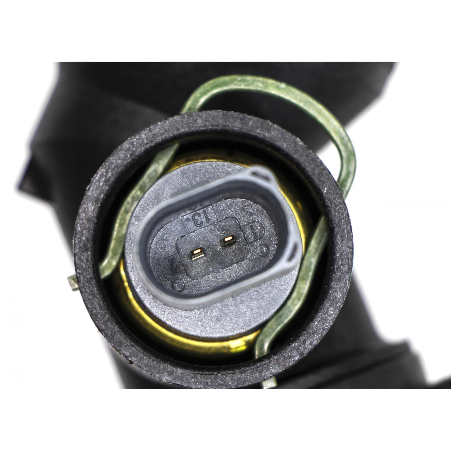 Rein Automotive CHK0595 - Radiator Coolant Hose Kit Rein Automotive CHK0595 Radiator Coolant Hose Kit product image 3 of 7