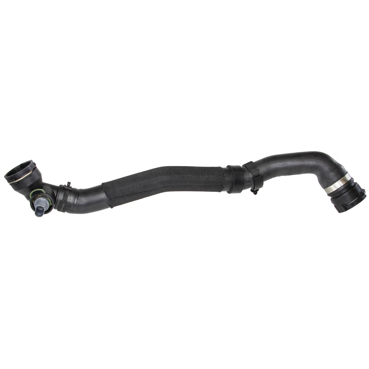 Rein Automotive CHK0595 - Radiator Coolant Hose Kit Rein Automotive CHK0595 Radiator Coolant Hose Kit product image 4 of 7