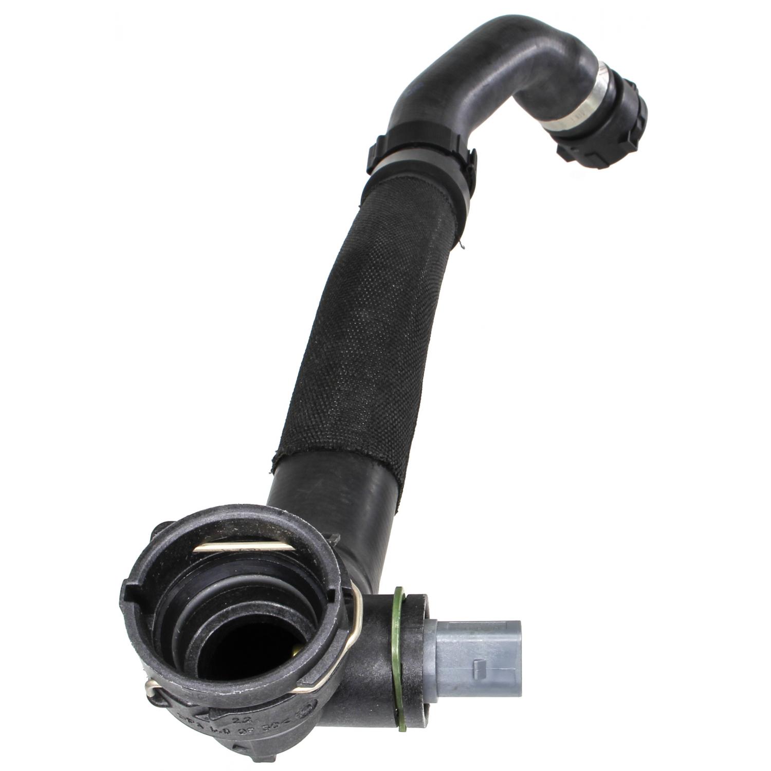 Rein Automotive CHK0595 - Radiator Coolant Hose Kit Rein Automotive CHK0595 Radiator Coolant Hose Kit product image 5 of 7