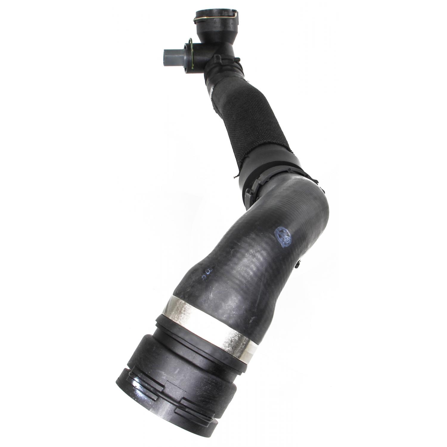 Rein Automotive CHK0595 - Radiator Coolant Hose Kit Rein Automotive CHK0595 Radiator Coolant Hose Kit product image 6 of 7