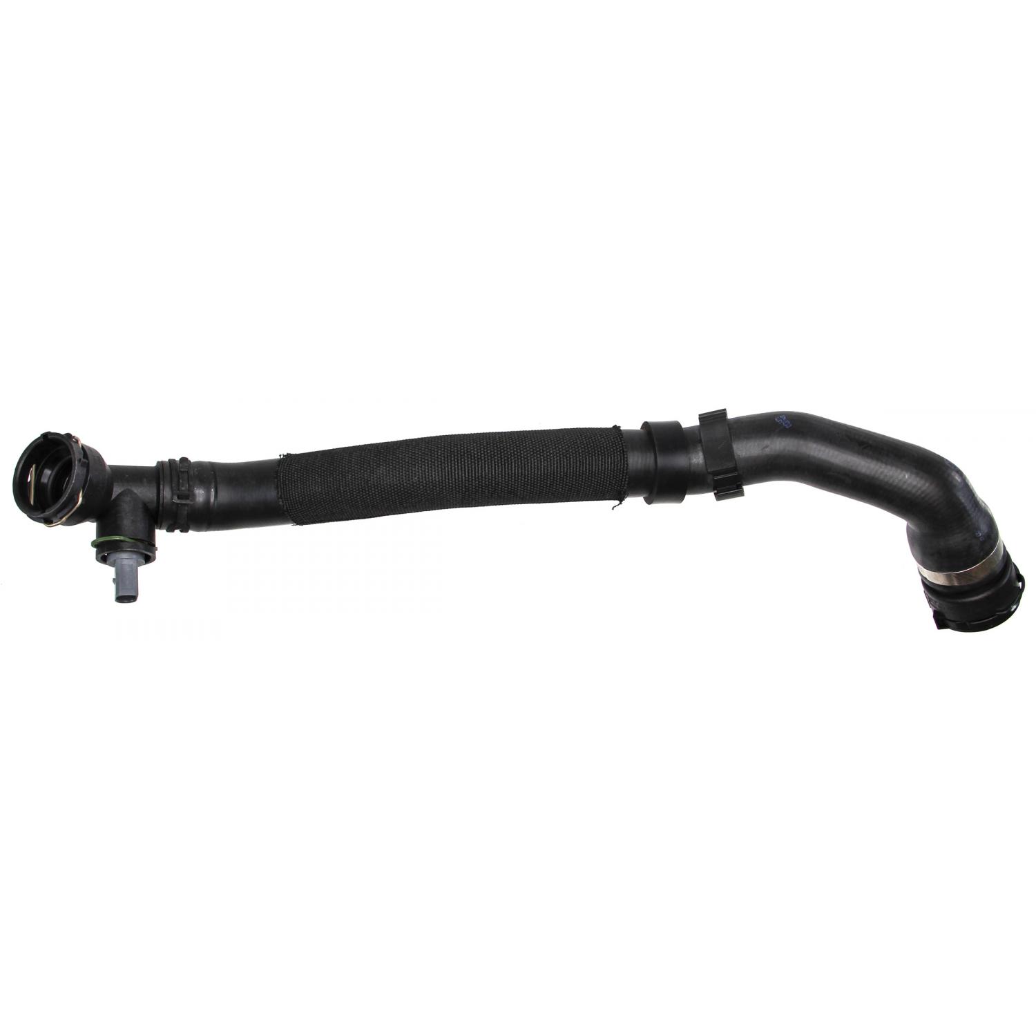 Rein Automotive CHK0595 - Radiator Coolant Hose Kit Rein Automotive CHK0595 Radiator Coolant Hose Kit product image 7 of 7