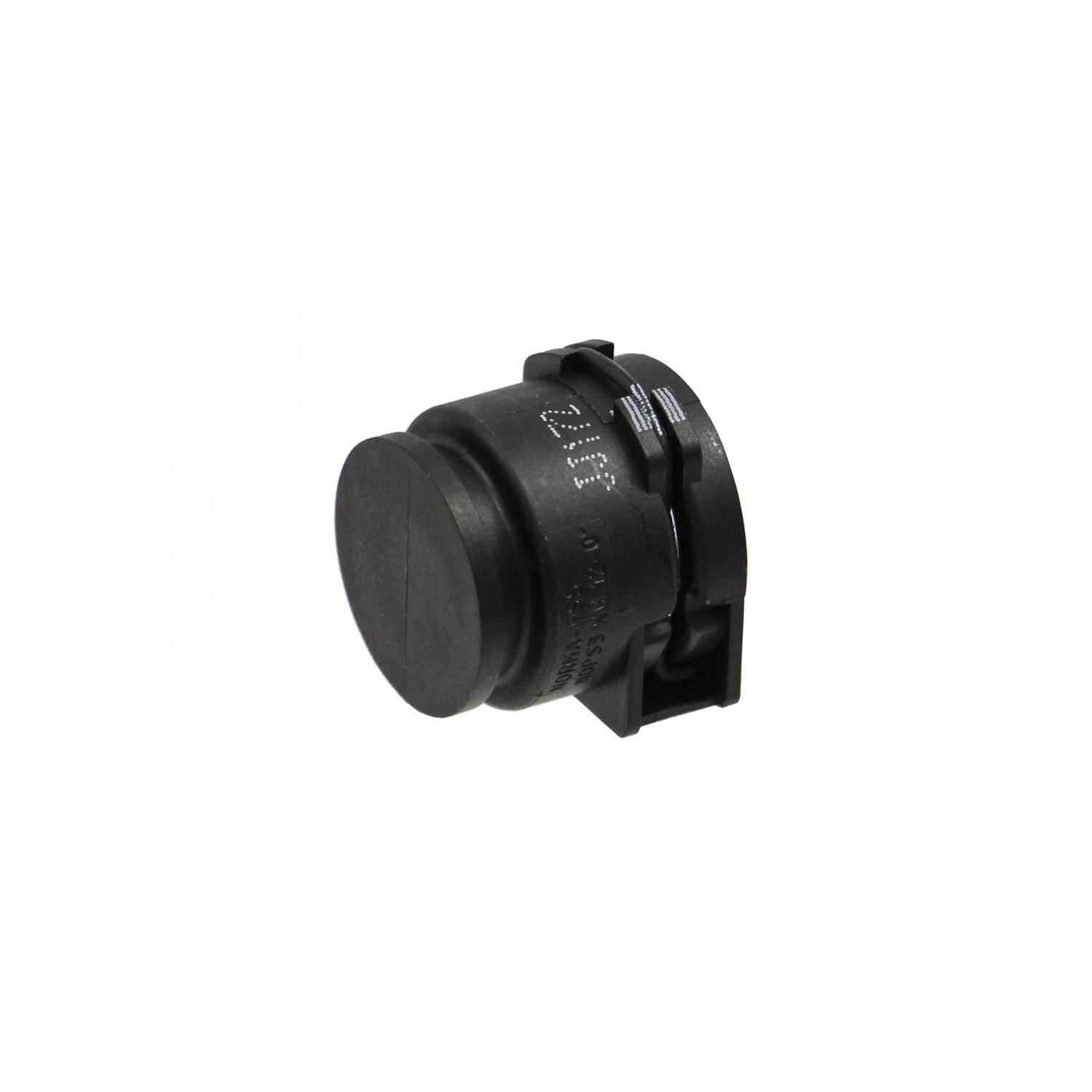 Rein Automotive CHM0562 Automatic Transmission Heat Exchanger Plug product image 4 of 6