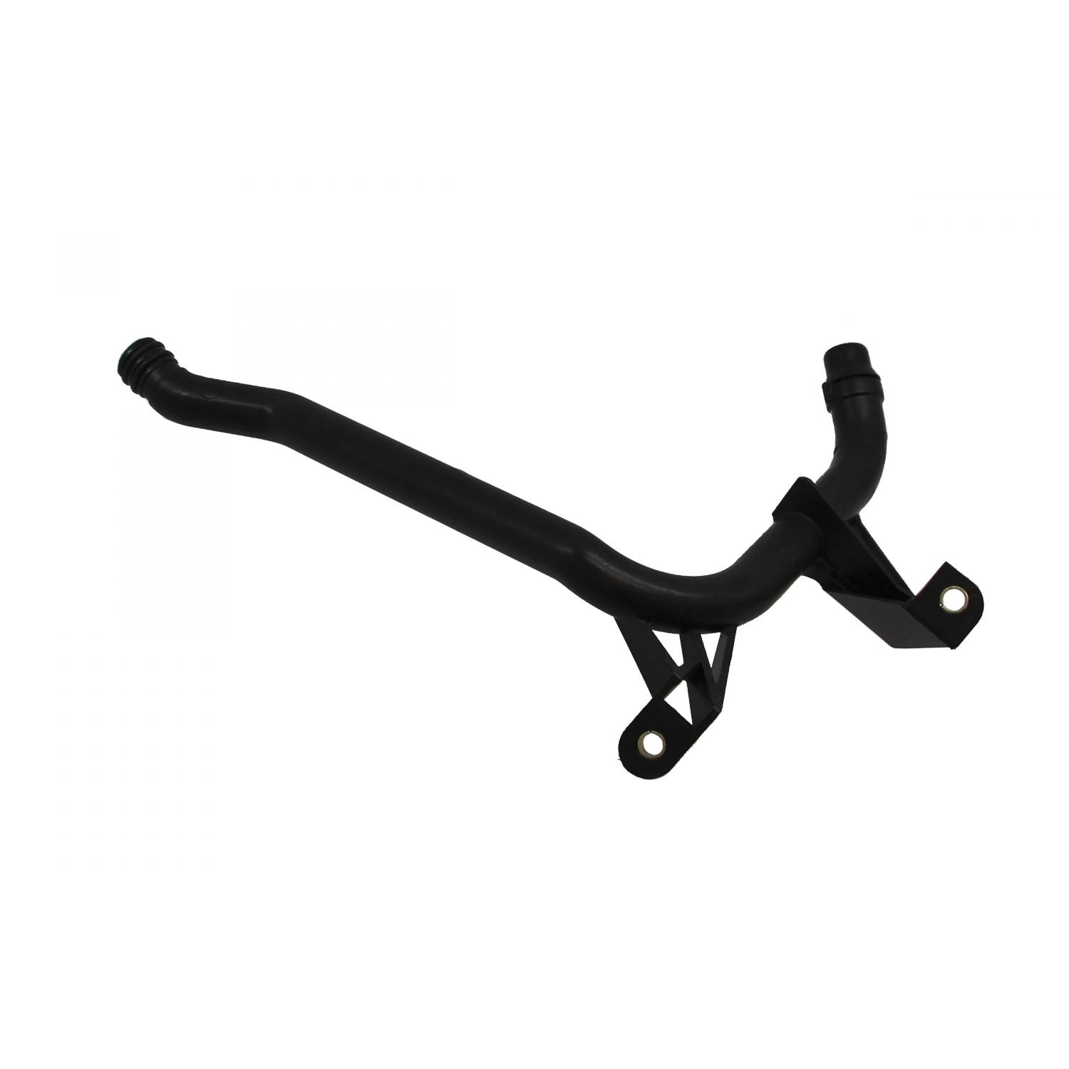Rein Automotive CHP0597 Engine Coolant Pipe product image 1 of 9