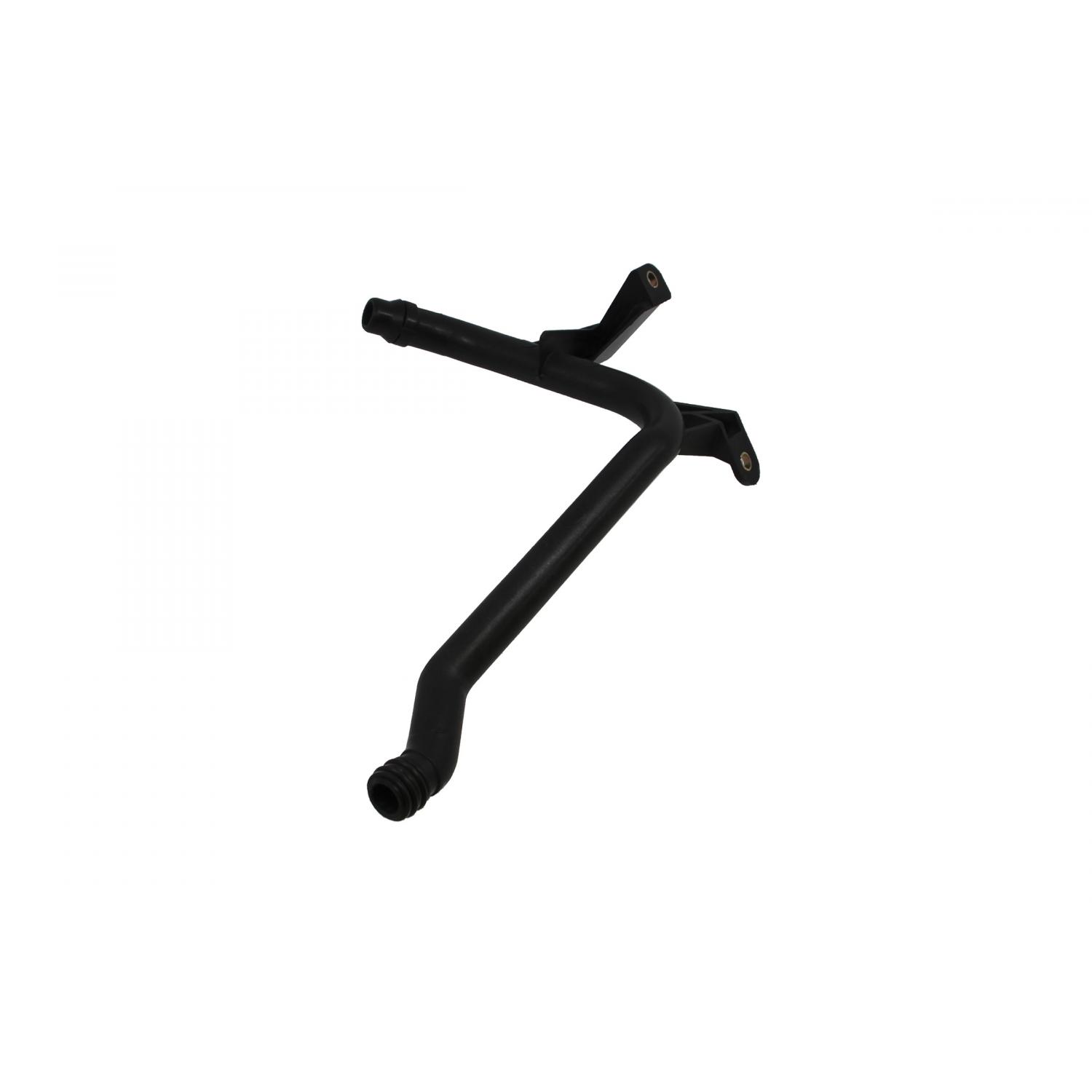 Rein Automotive CHP0597 Engine Coolant Pipe product image 6 of 9