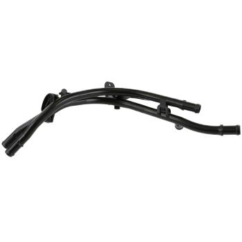Rein Automotive CHP0681 Engine Coolant Pipe product image 3 of 6