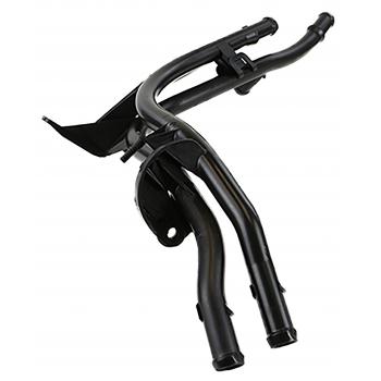 Rein Automotive CHP0681 Engine Coolant Pipe product image 4 of 6