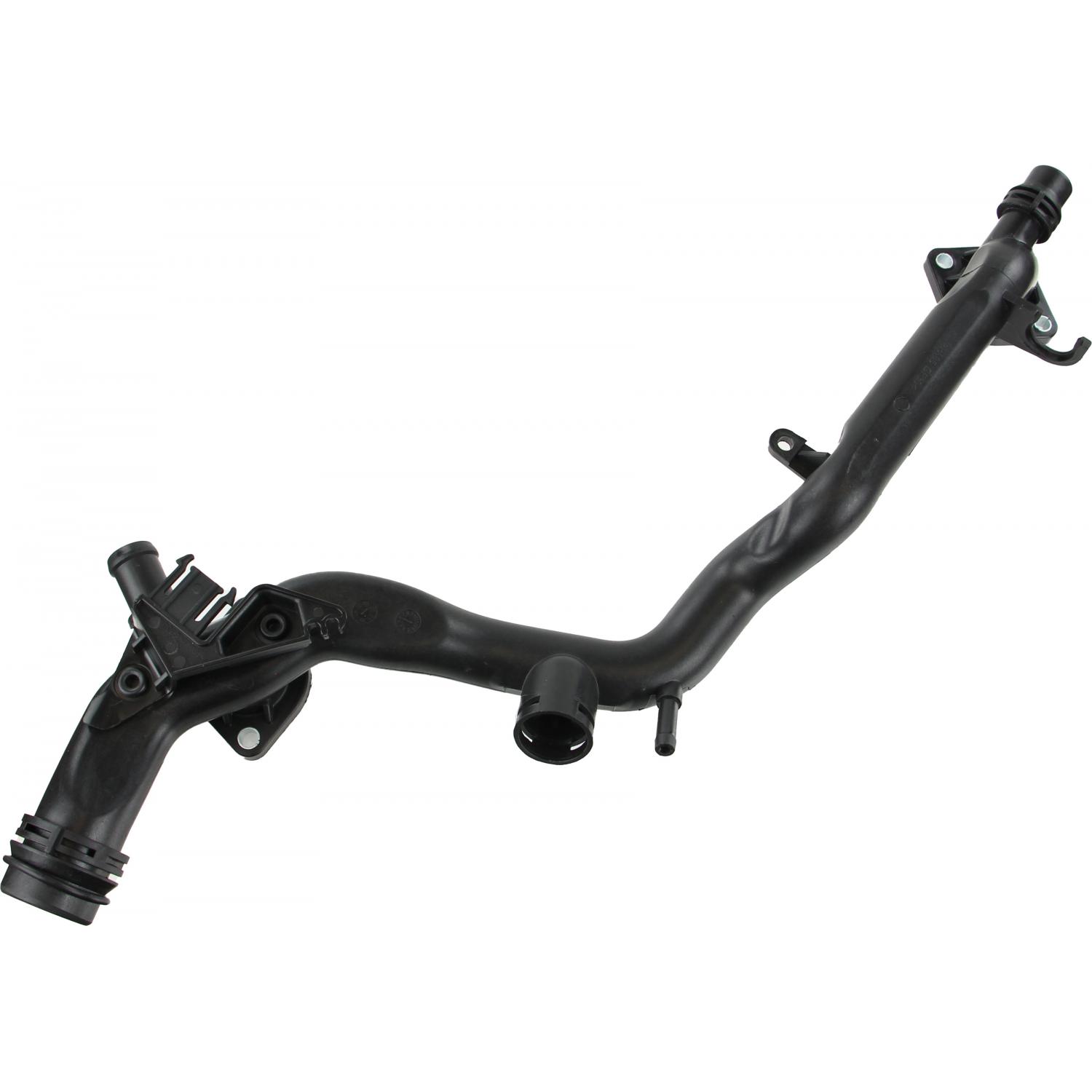 Rein Automotive CHP0728 Engine Coolant Pipe product image 2 of 8