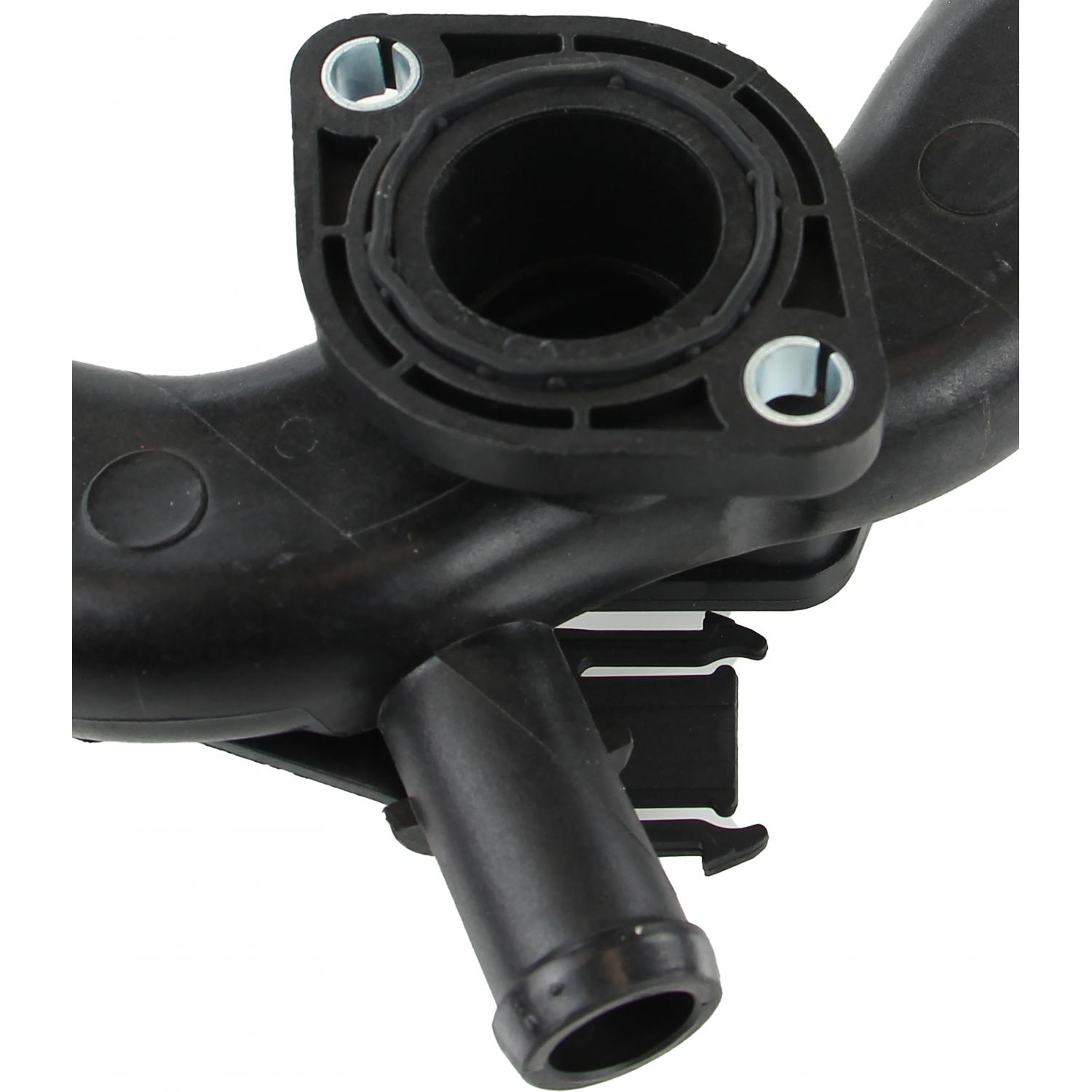 Rein Automotive CHP0728 Engine Coolant Pipe product image 3 of 8