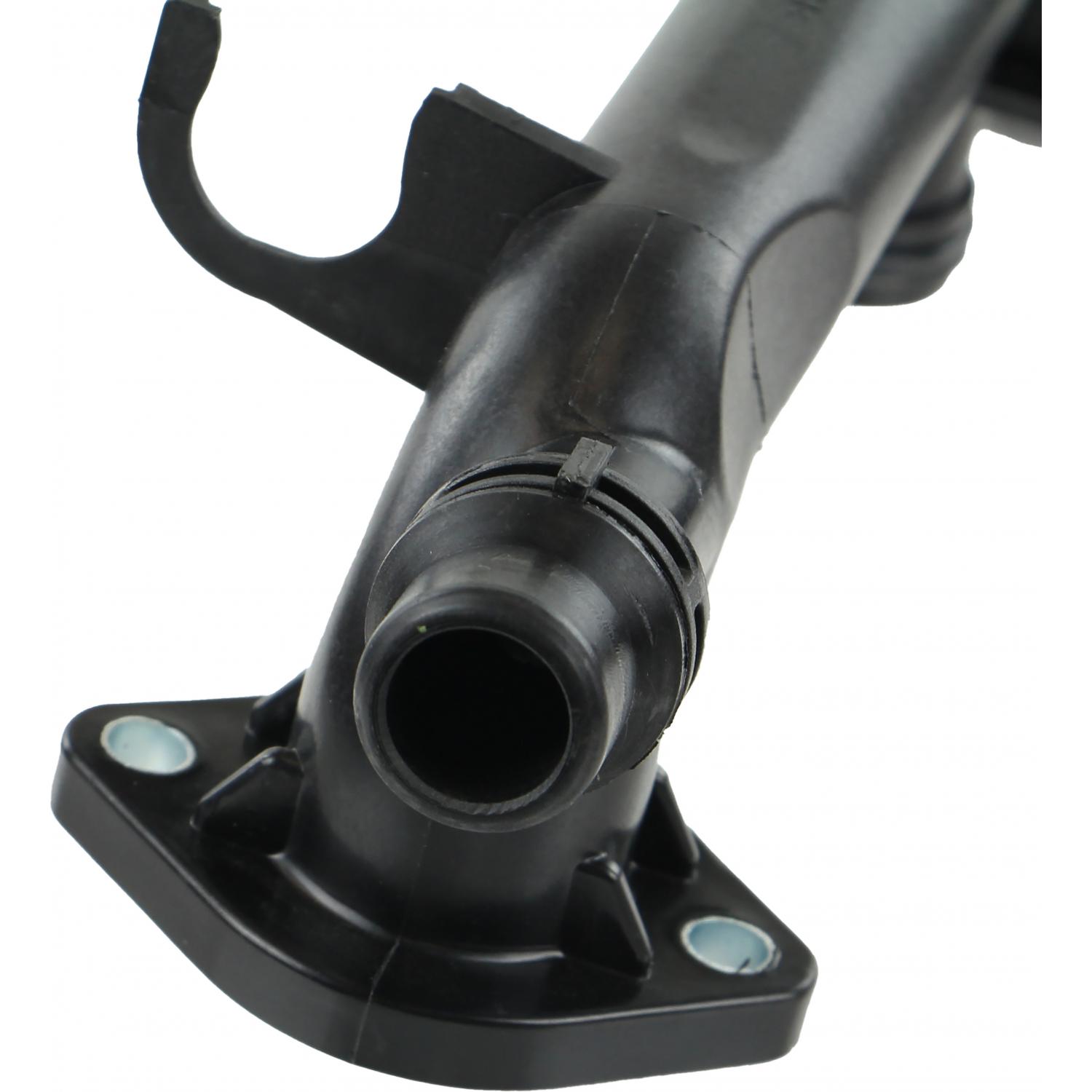 Rein Automotive CHP0728 Engine Coolant Pipe product image 4 of 8