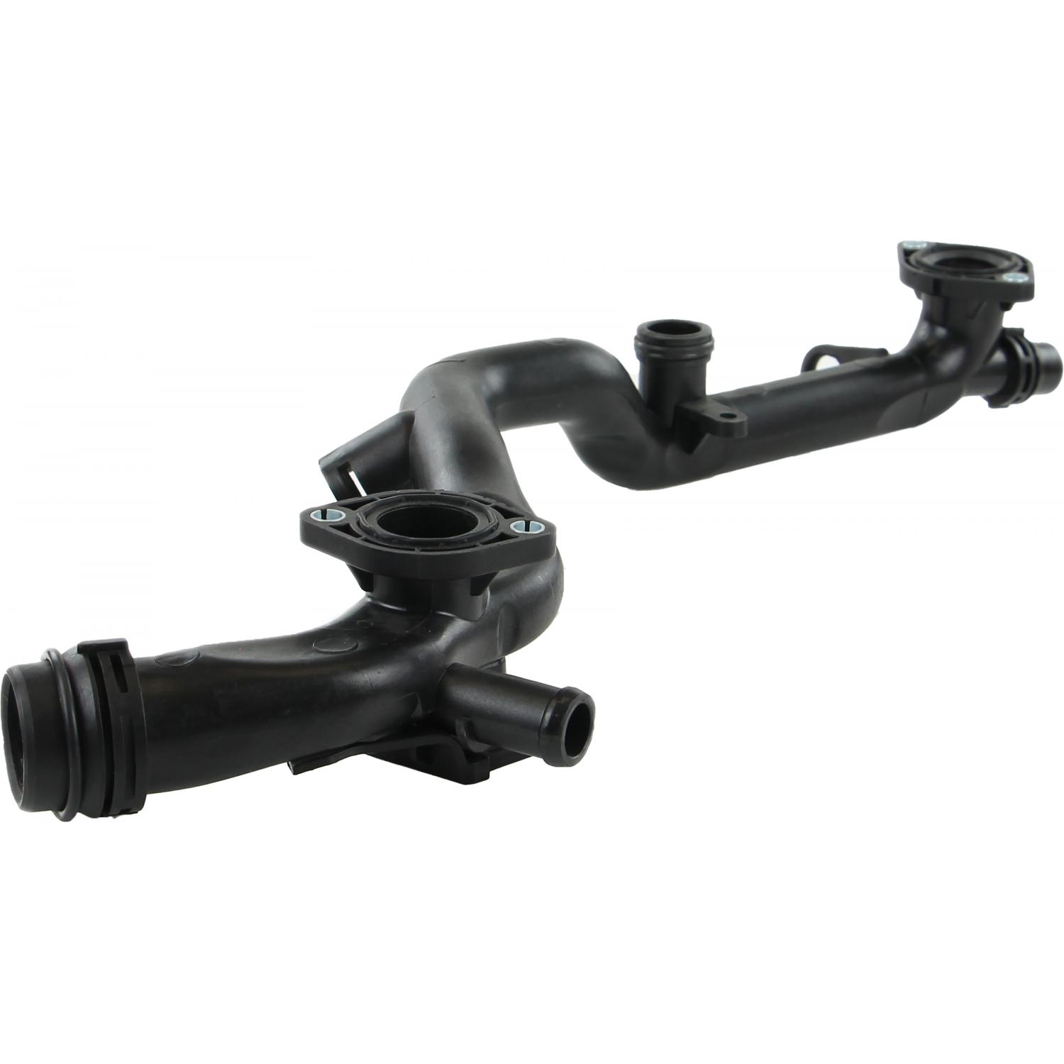 Rein Automotive CHP0728 Engine Coolant Pipe product image 6 of 8