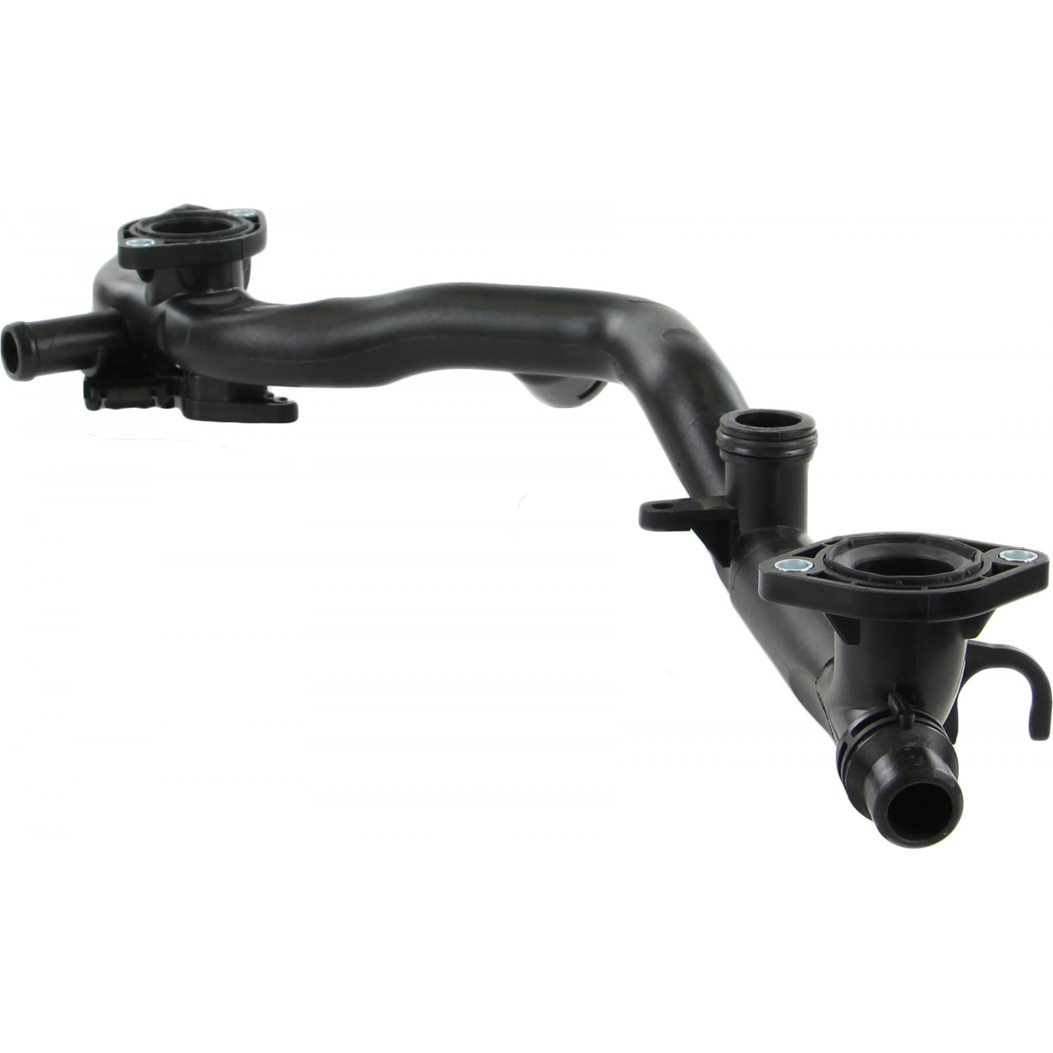 Rein Automotive CHP0728 Engine Coolant Pipe product image 7 of 8