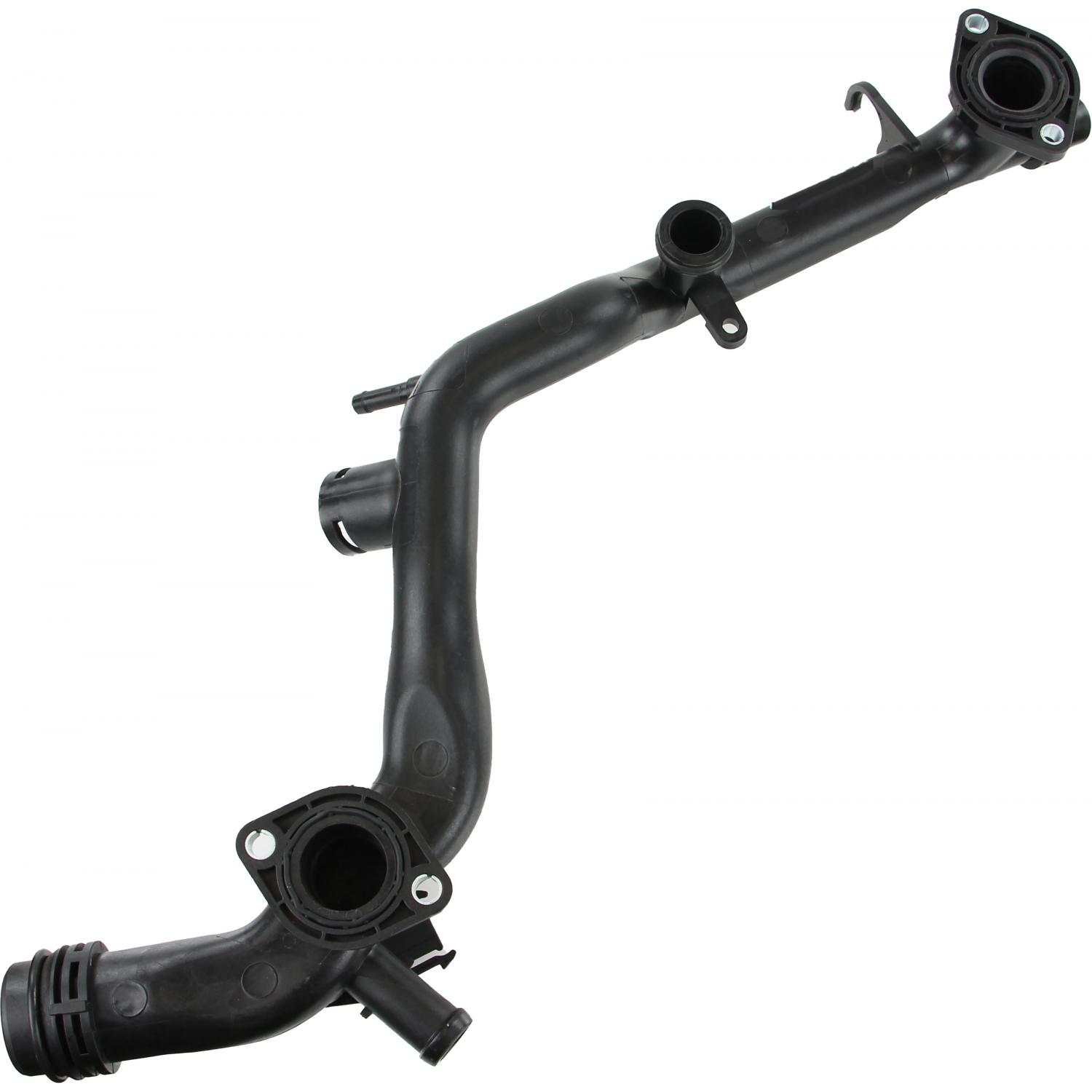 Rein Automotive CHP0728 Engine Coolant Pipe product image 8 of 8