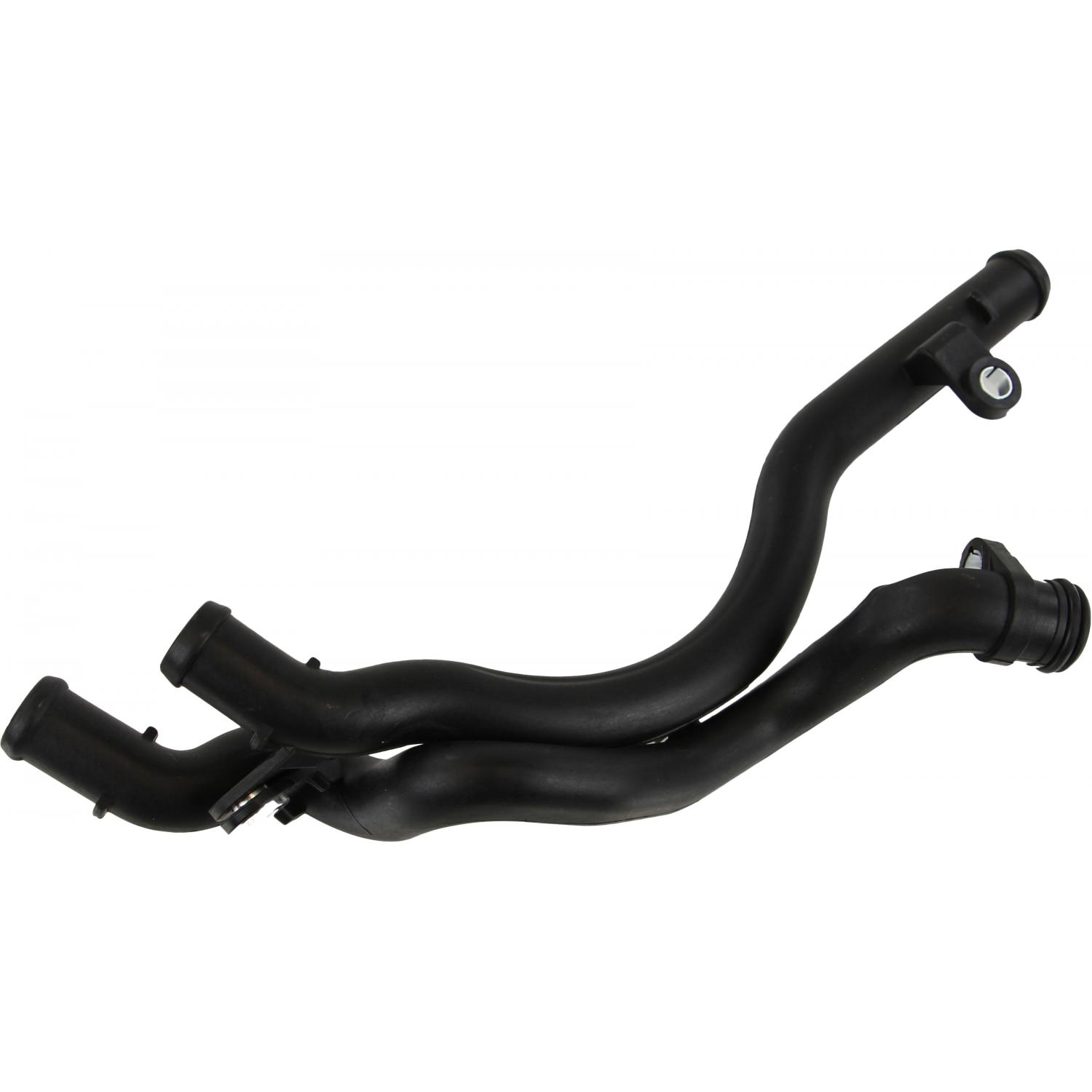 Rein Automotive CHP0734 - Engine Coolant Pipe Rein Automotive CHP0734 Engine Coolant Pipe product image 2 of 6