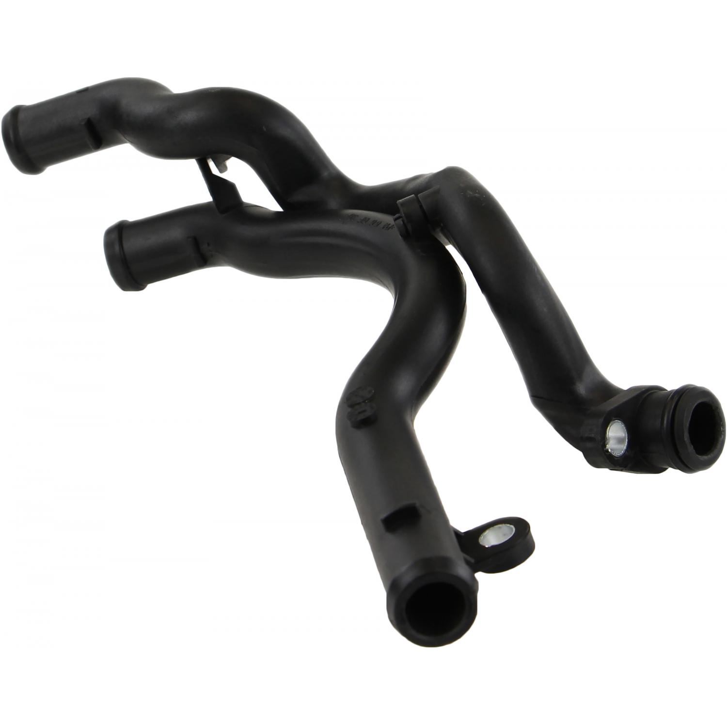 Rein Automotive CHP0734 - Engine Coolant Pipe Rein Automotive CHP0734 Engine Coolant Pipe product image 5 of 6