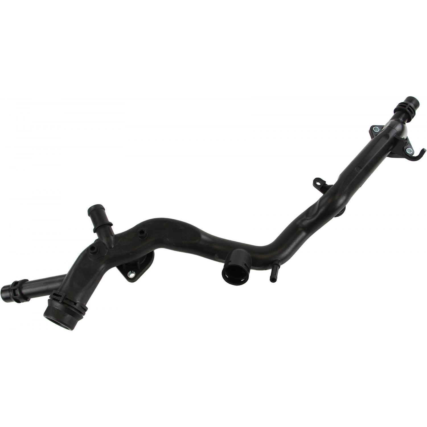 Rein Automotive CHP0751 Engine Coolant Pipe product image 2 of 6