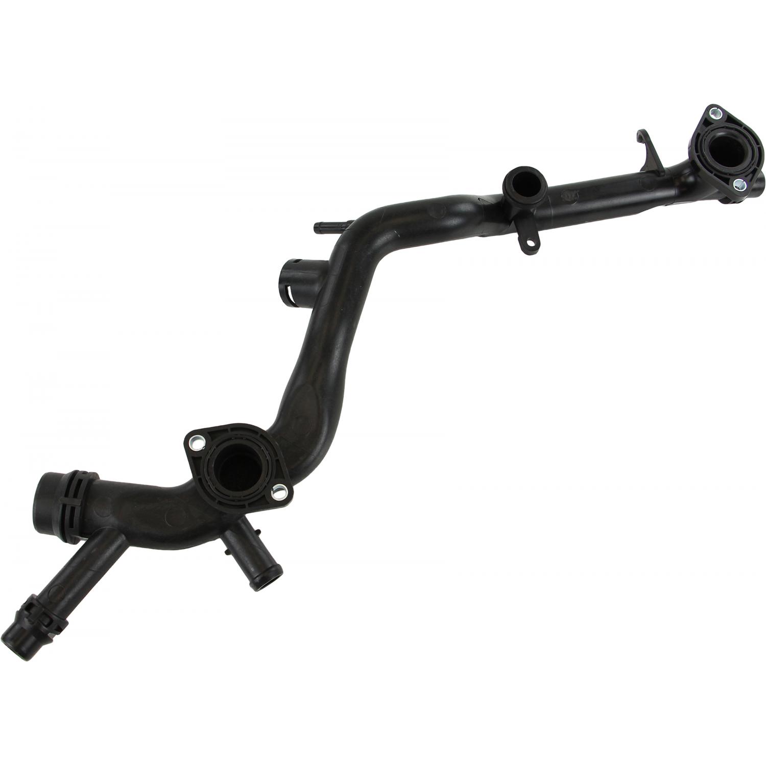 Rein Automotive CHP0751 Engine Coolant Pipe product image 6 of 6
